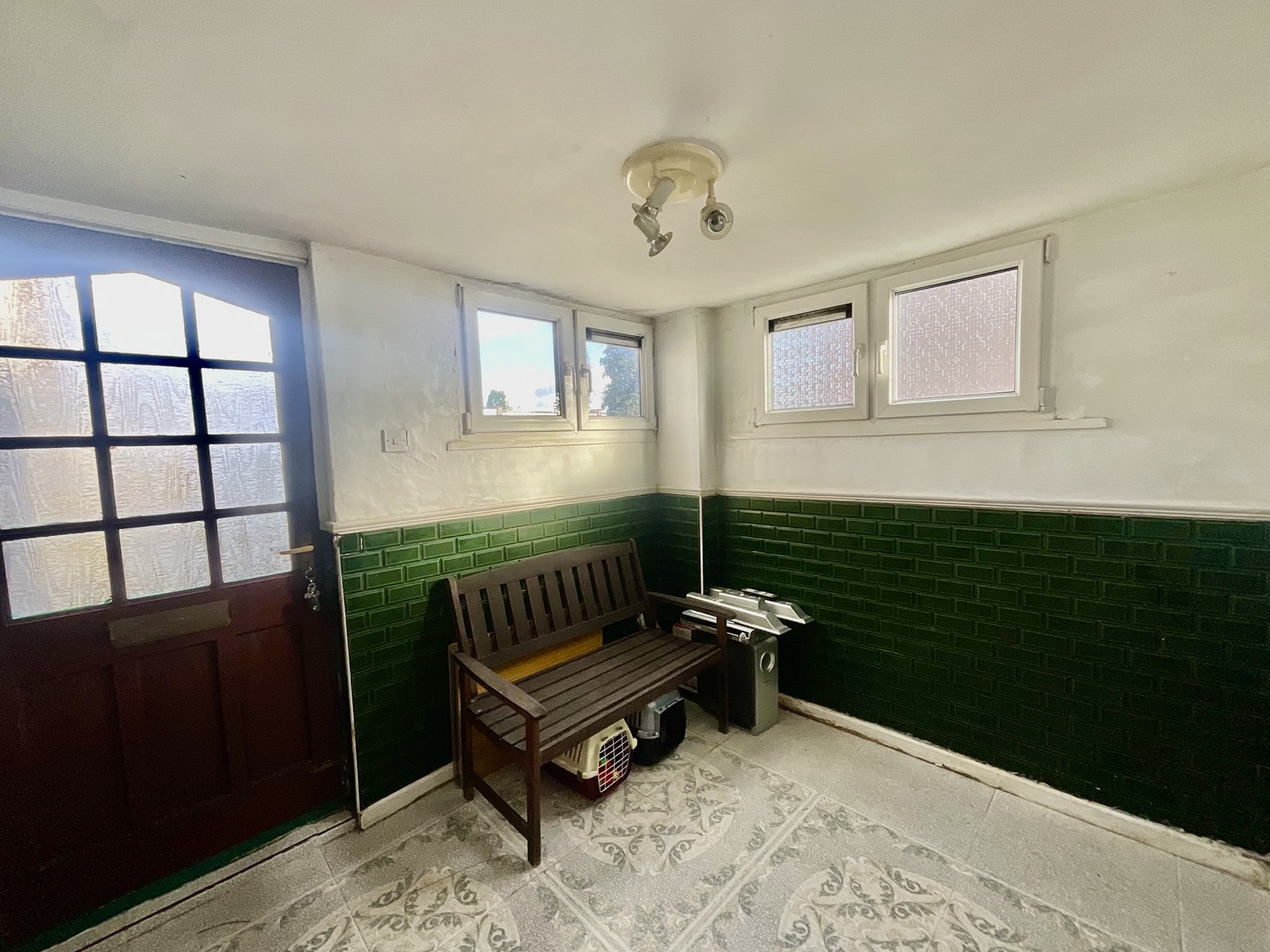 Porch 