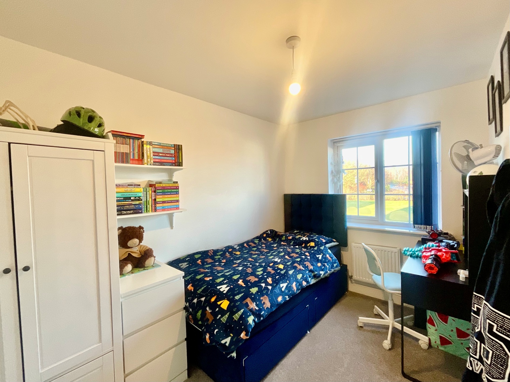 Bedroom 3 