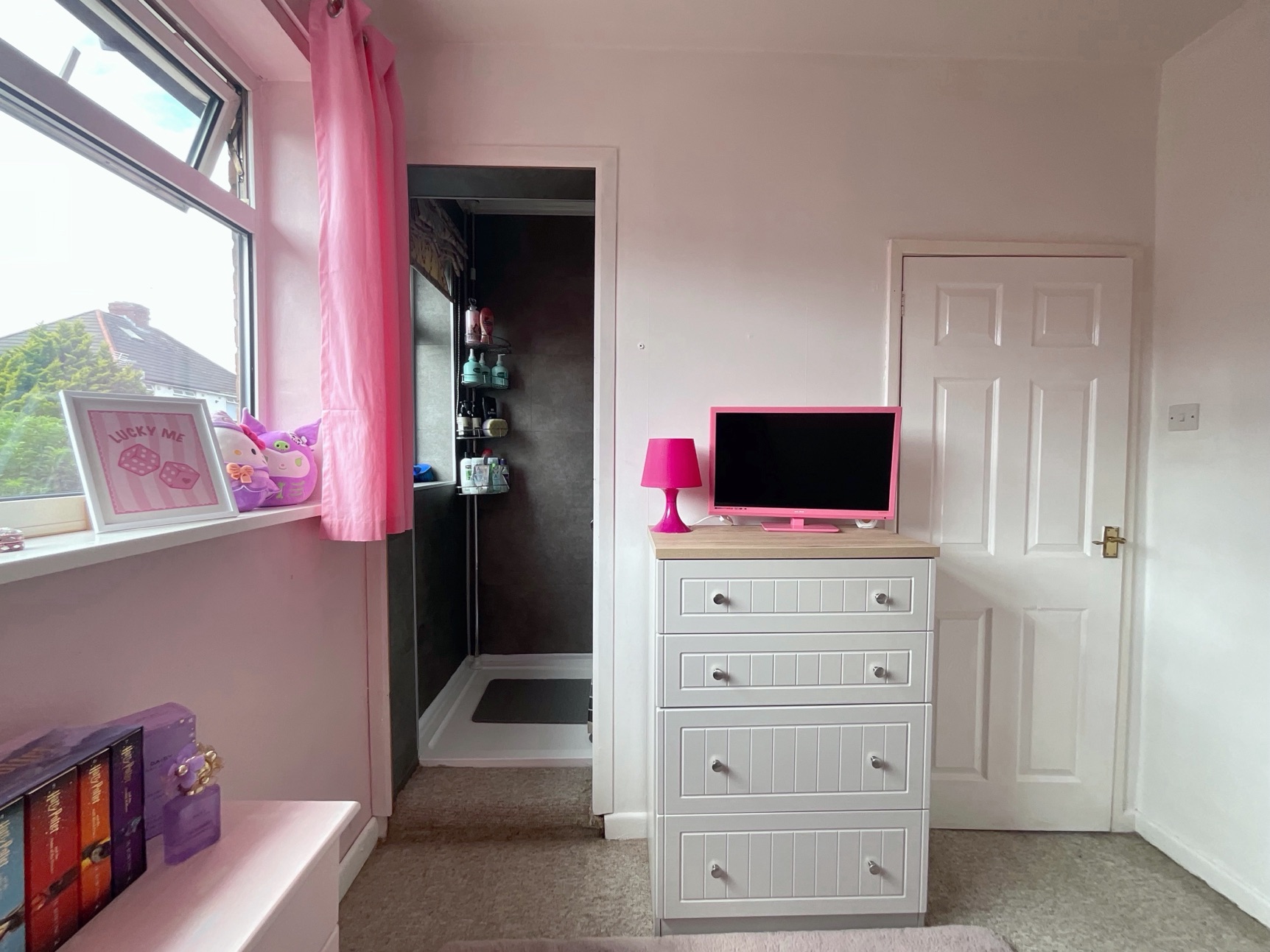 en-suite 