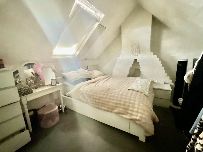 Loft/ Occasional Room 