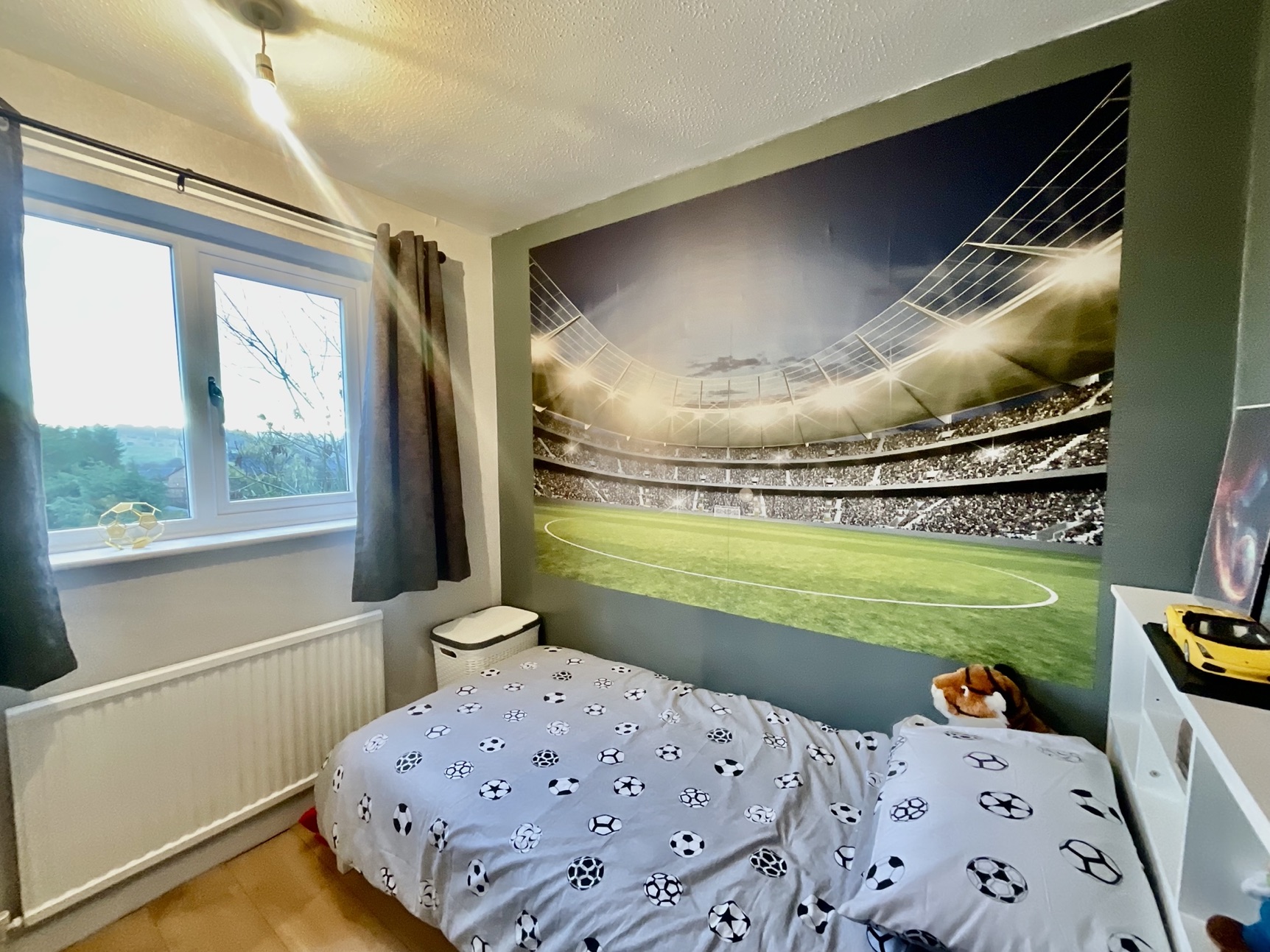 Bedroom 3 