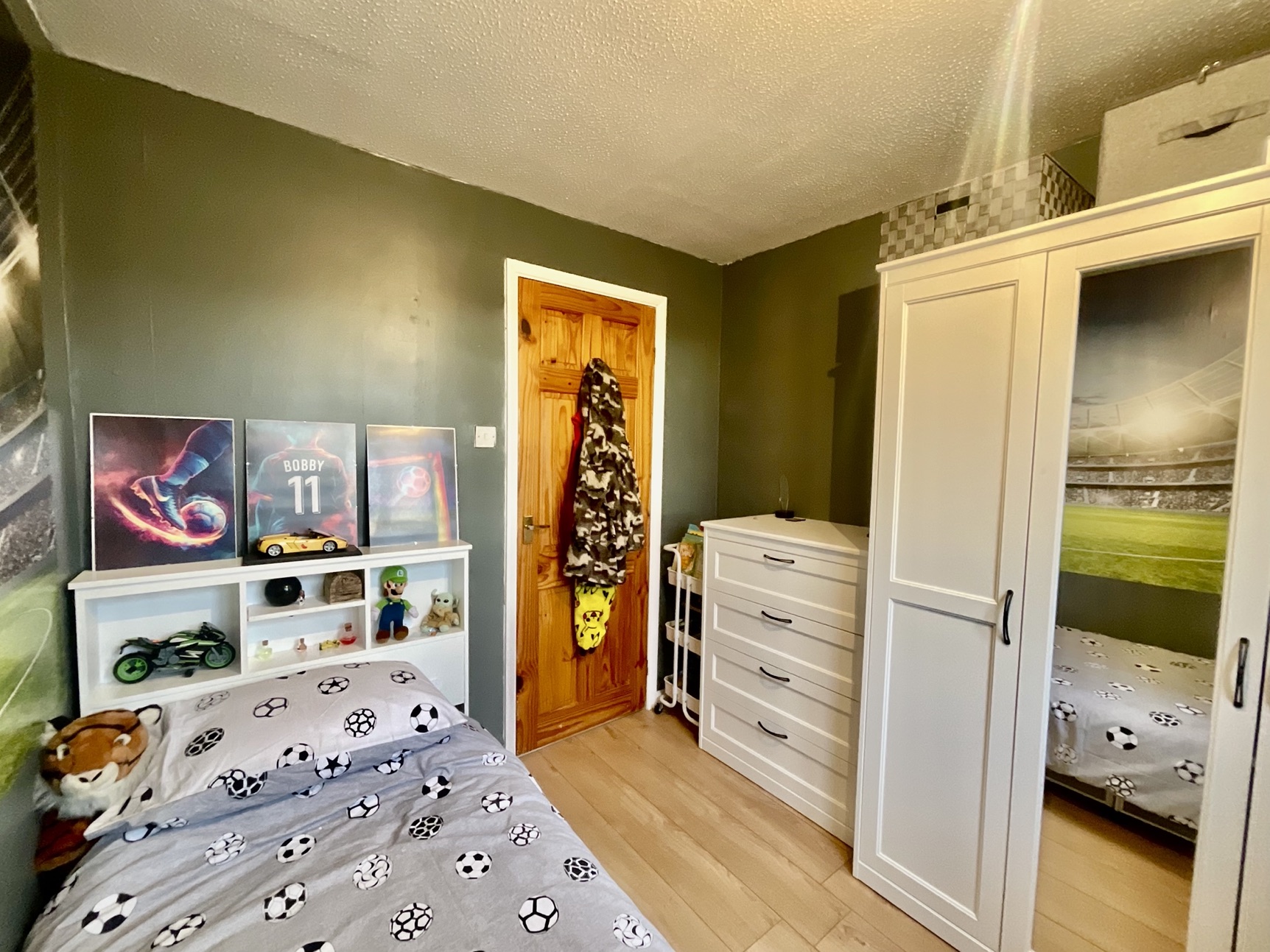 Bedroom 3 