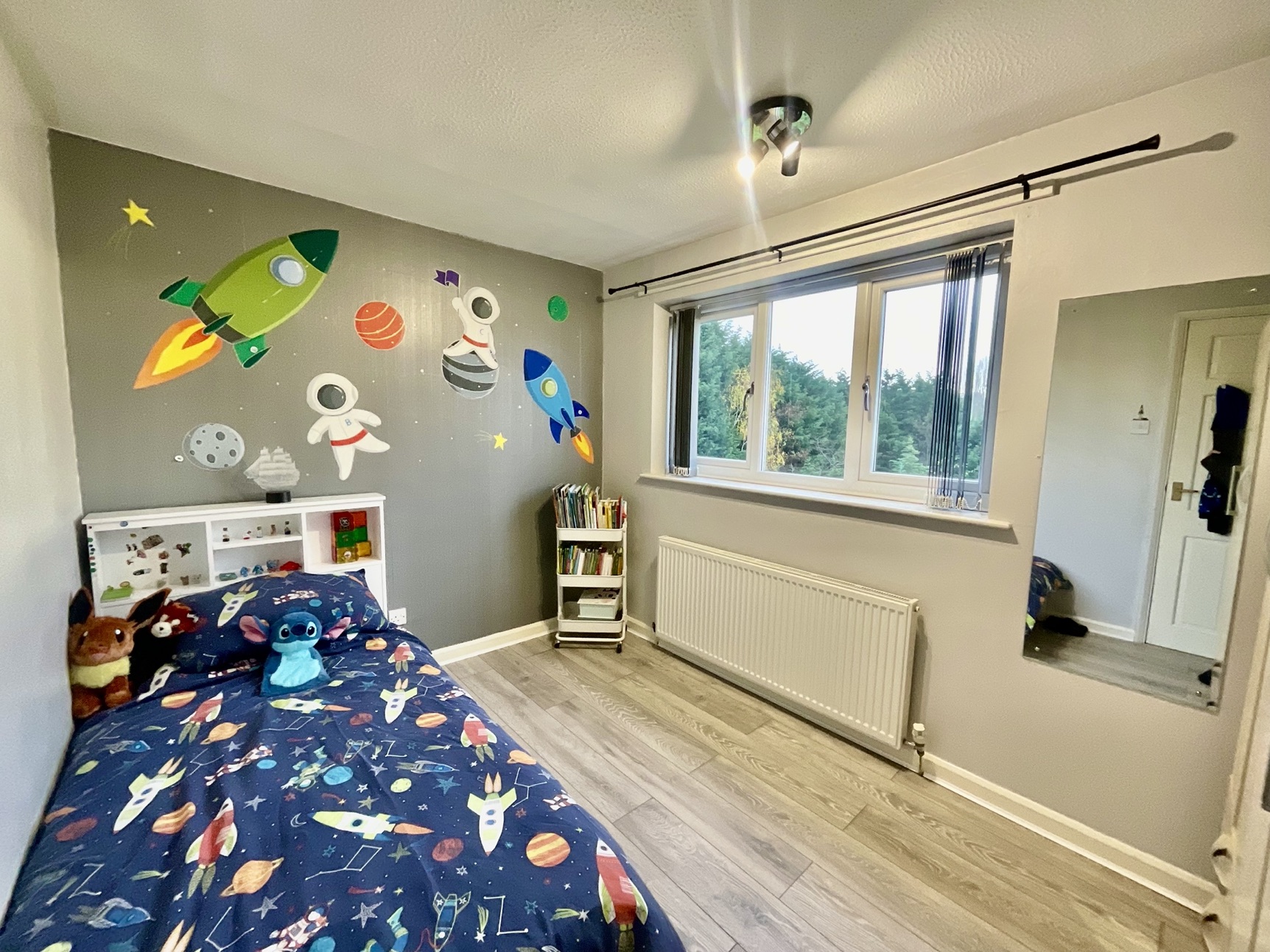 Bedroom 2