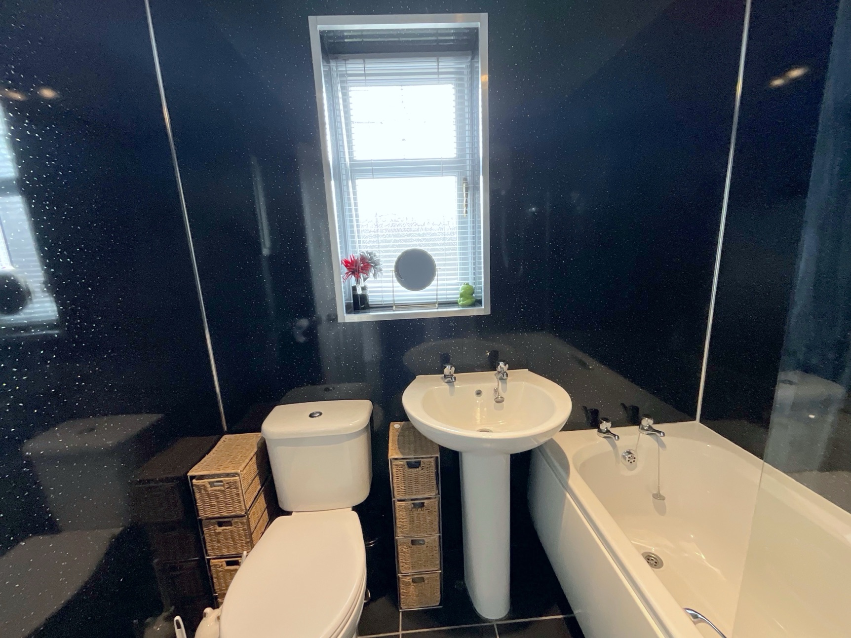 en-suite