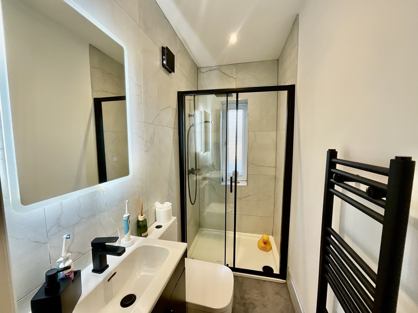 En-Suite 