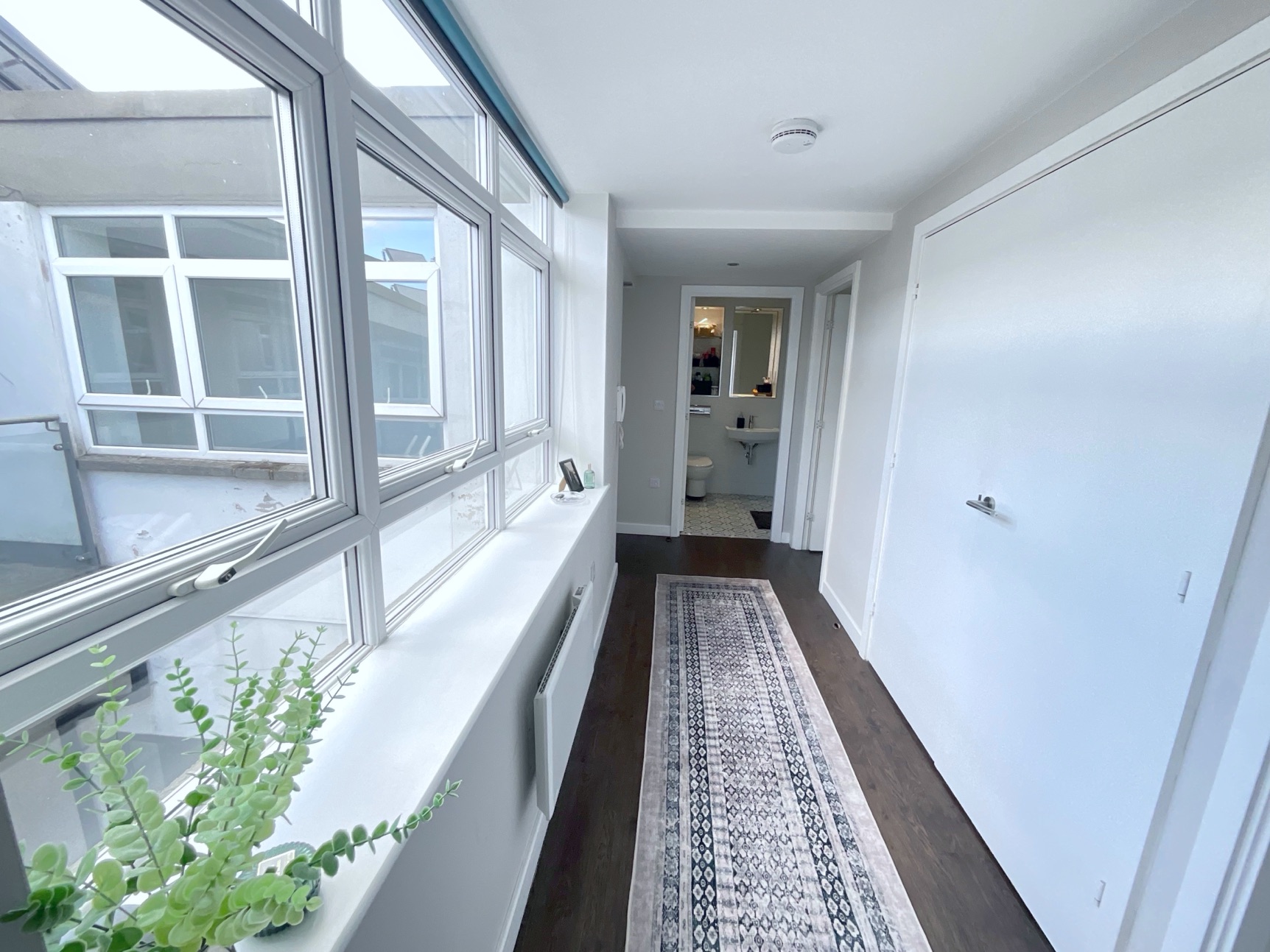 HALLWAY