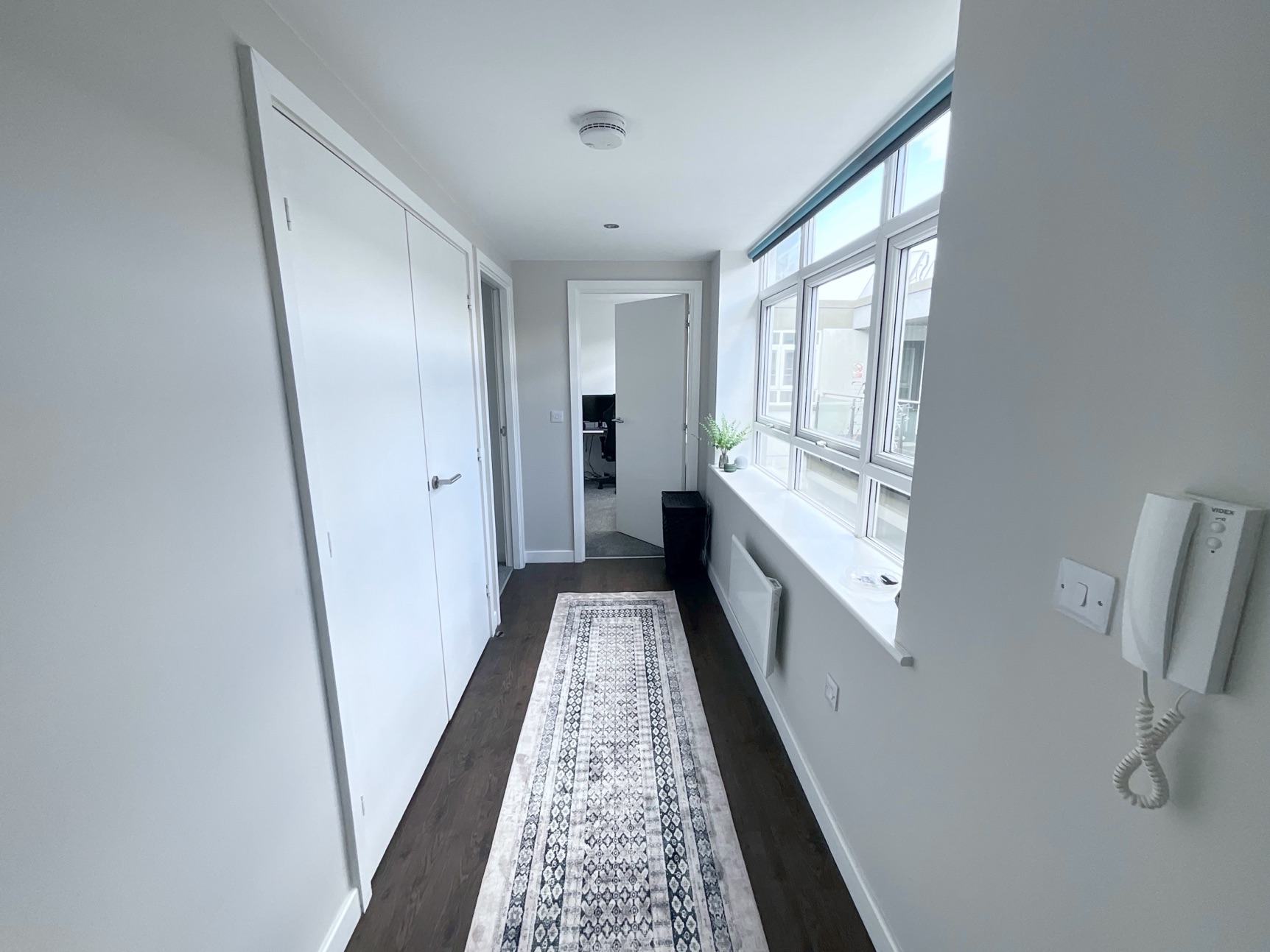 HALLWAY