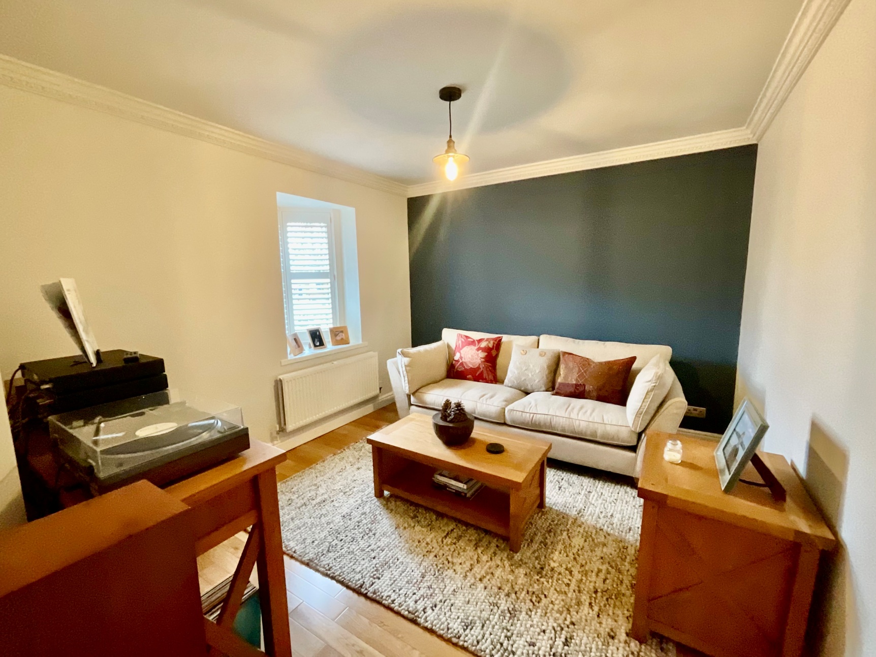 Dining Room/ Snug/ Playroom 
