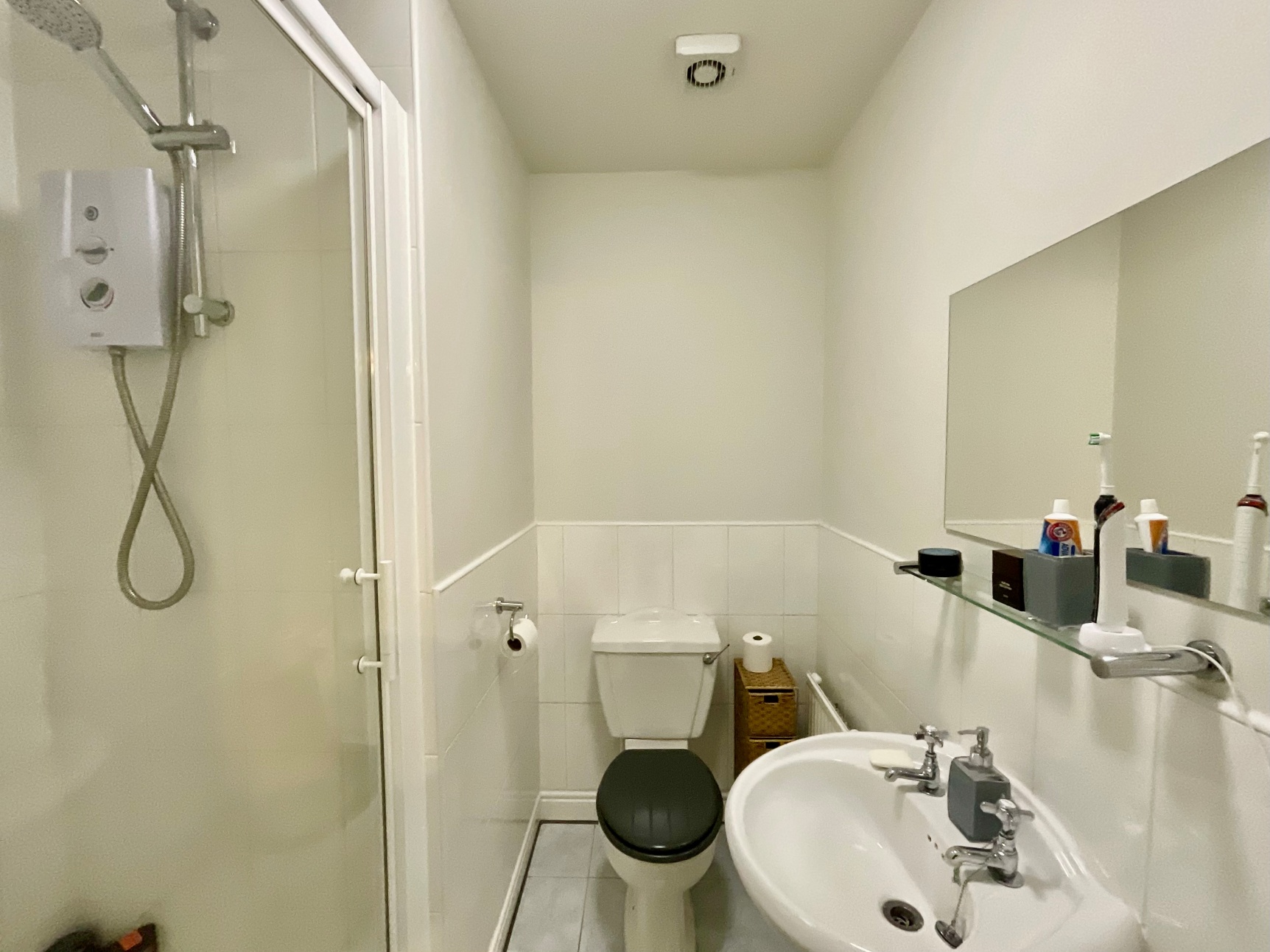 En- Suite 