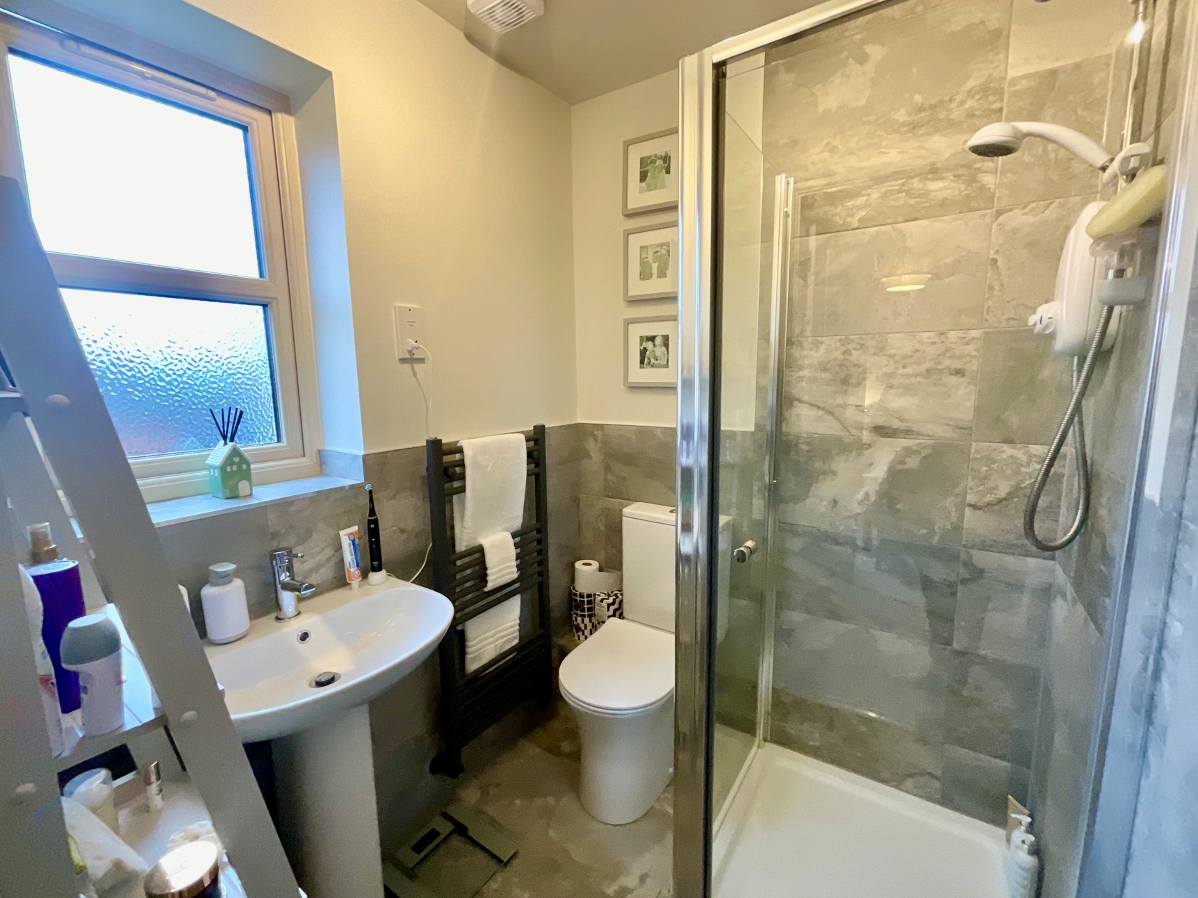 En-Suite 