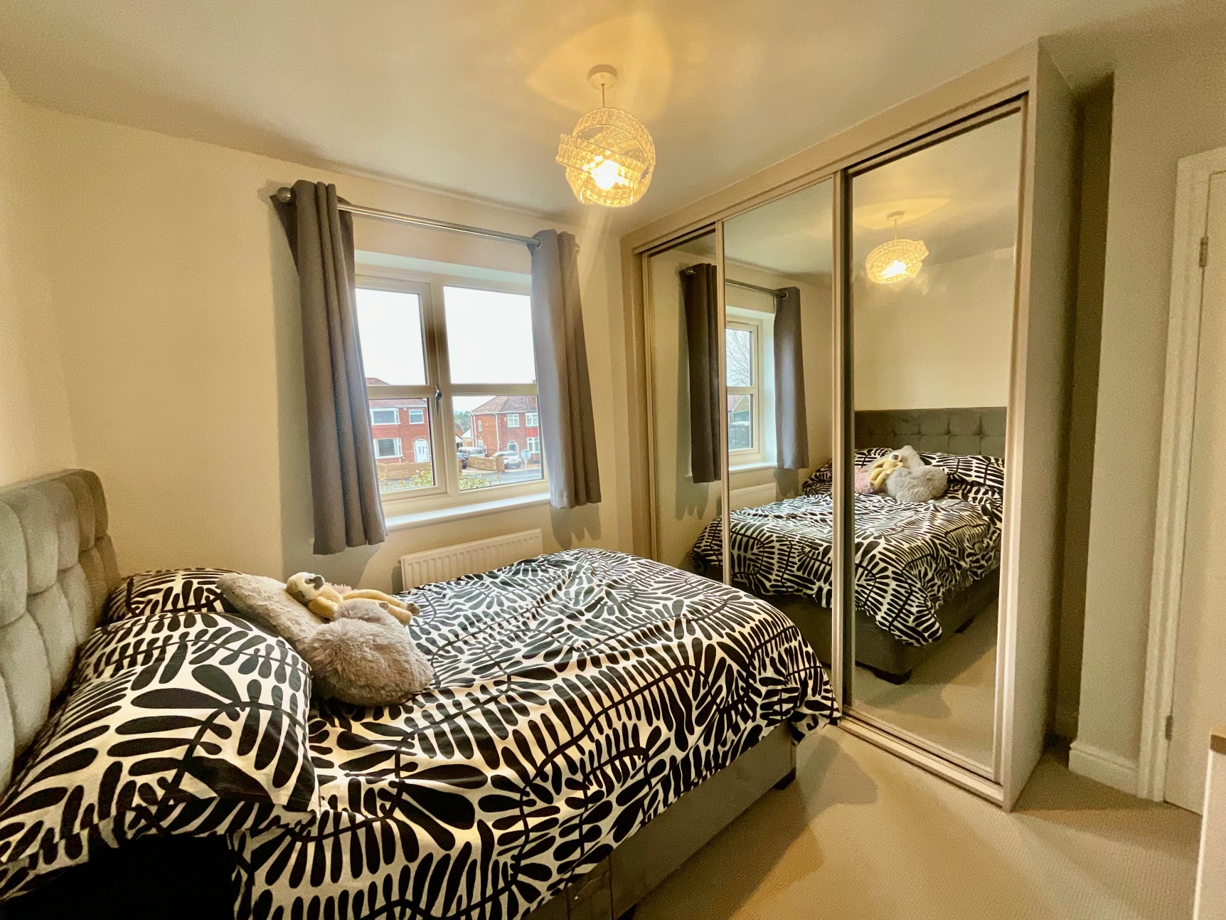 Bedroom 3 