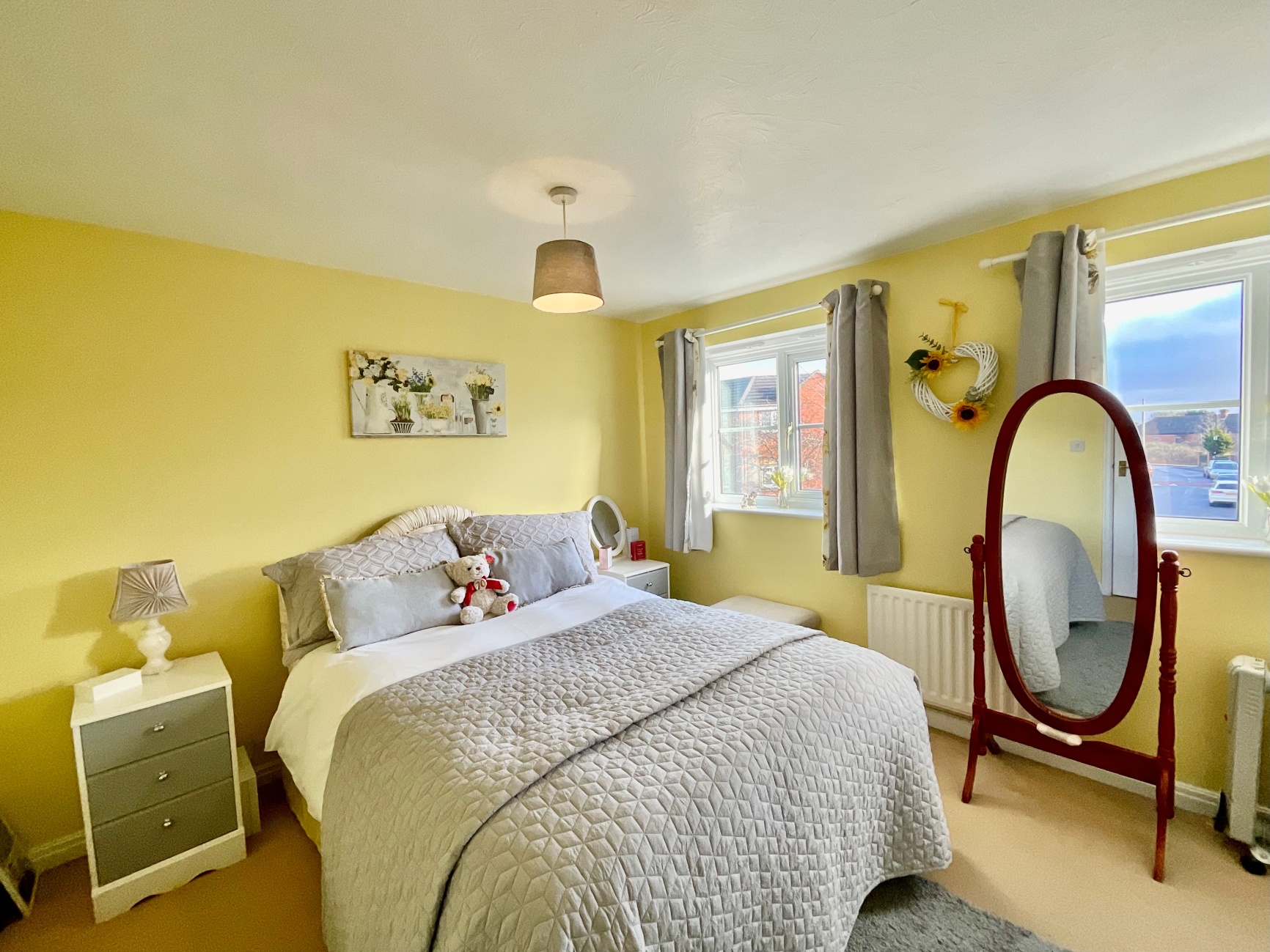 Bedroom 1 