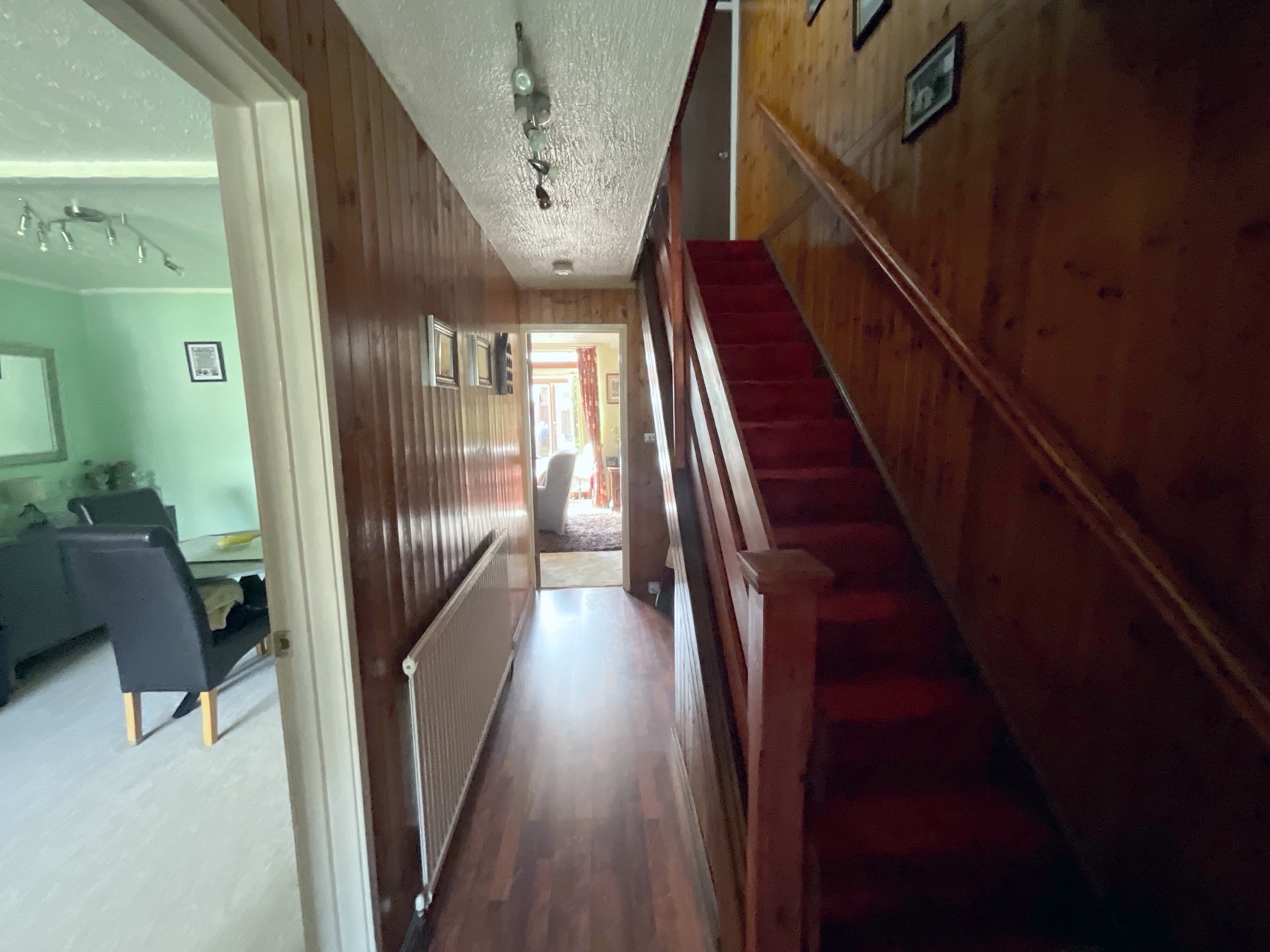hallway