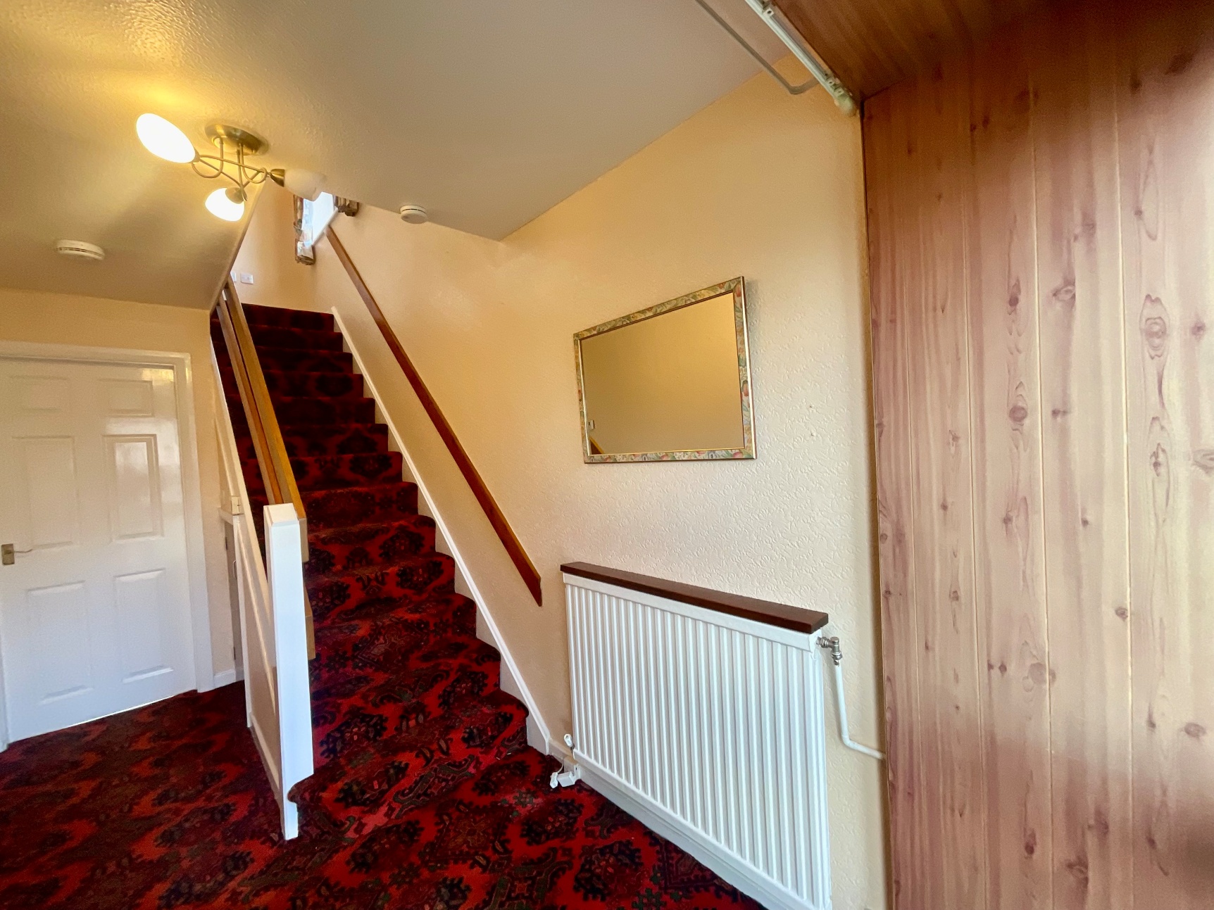 Hallway 