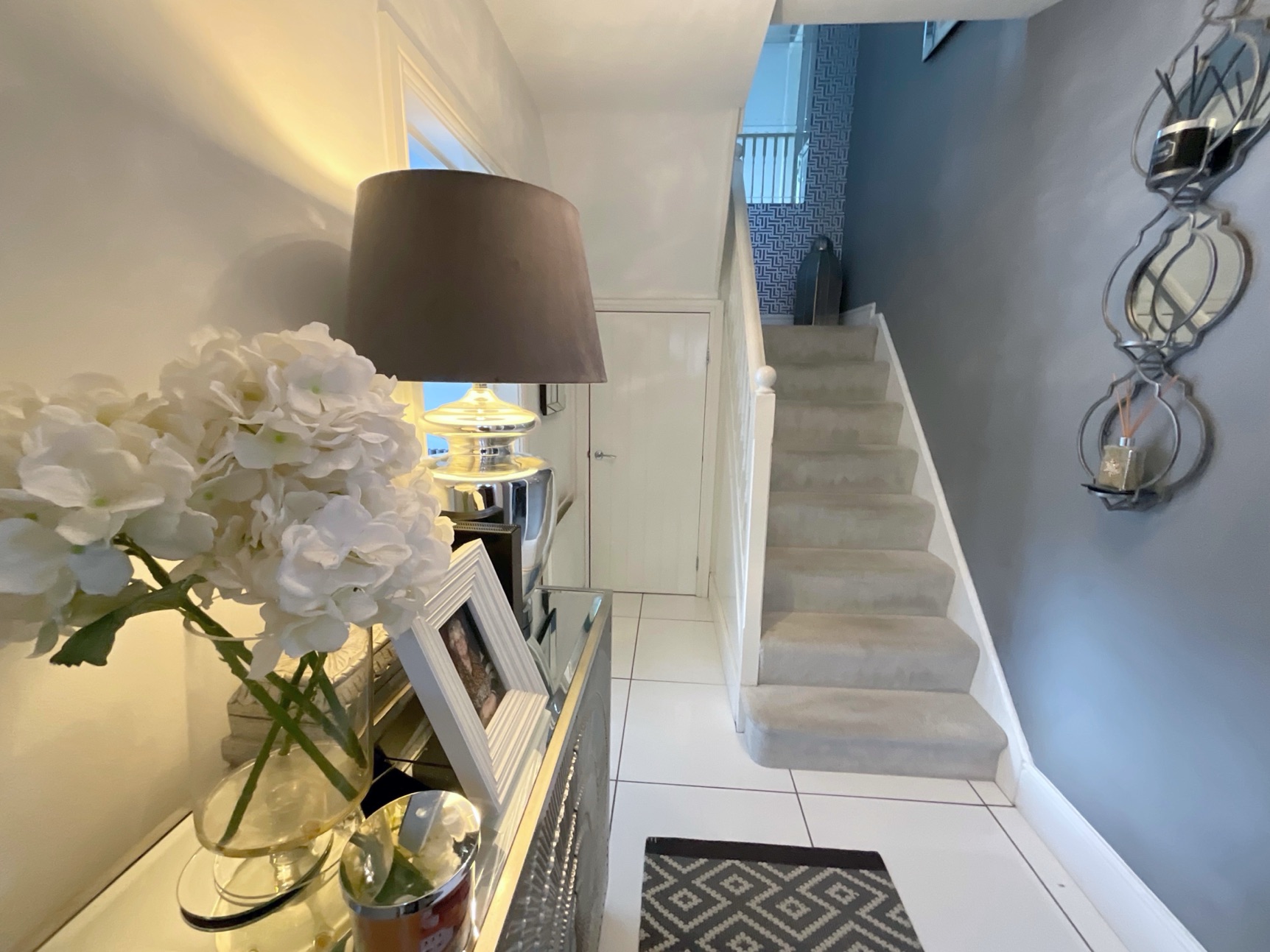 hallway 