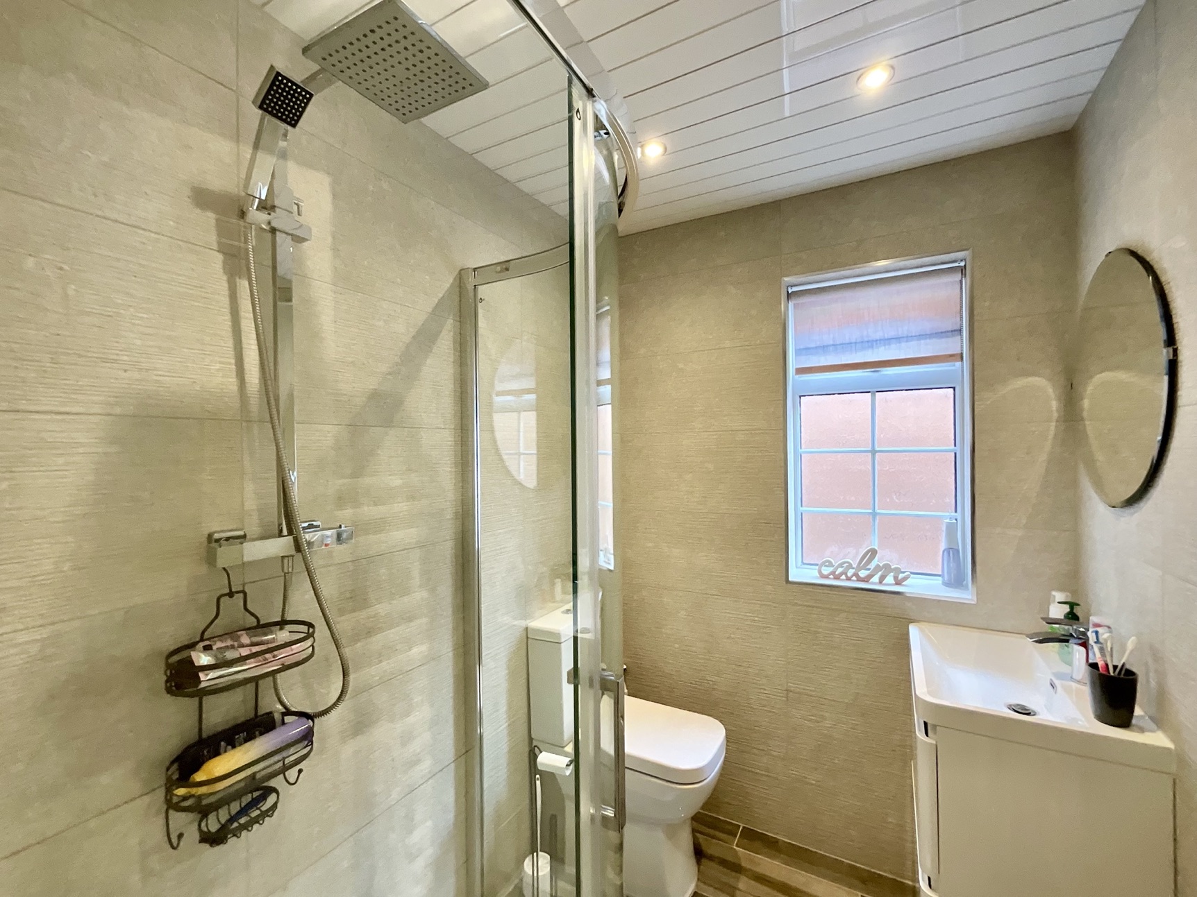 en-suite