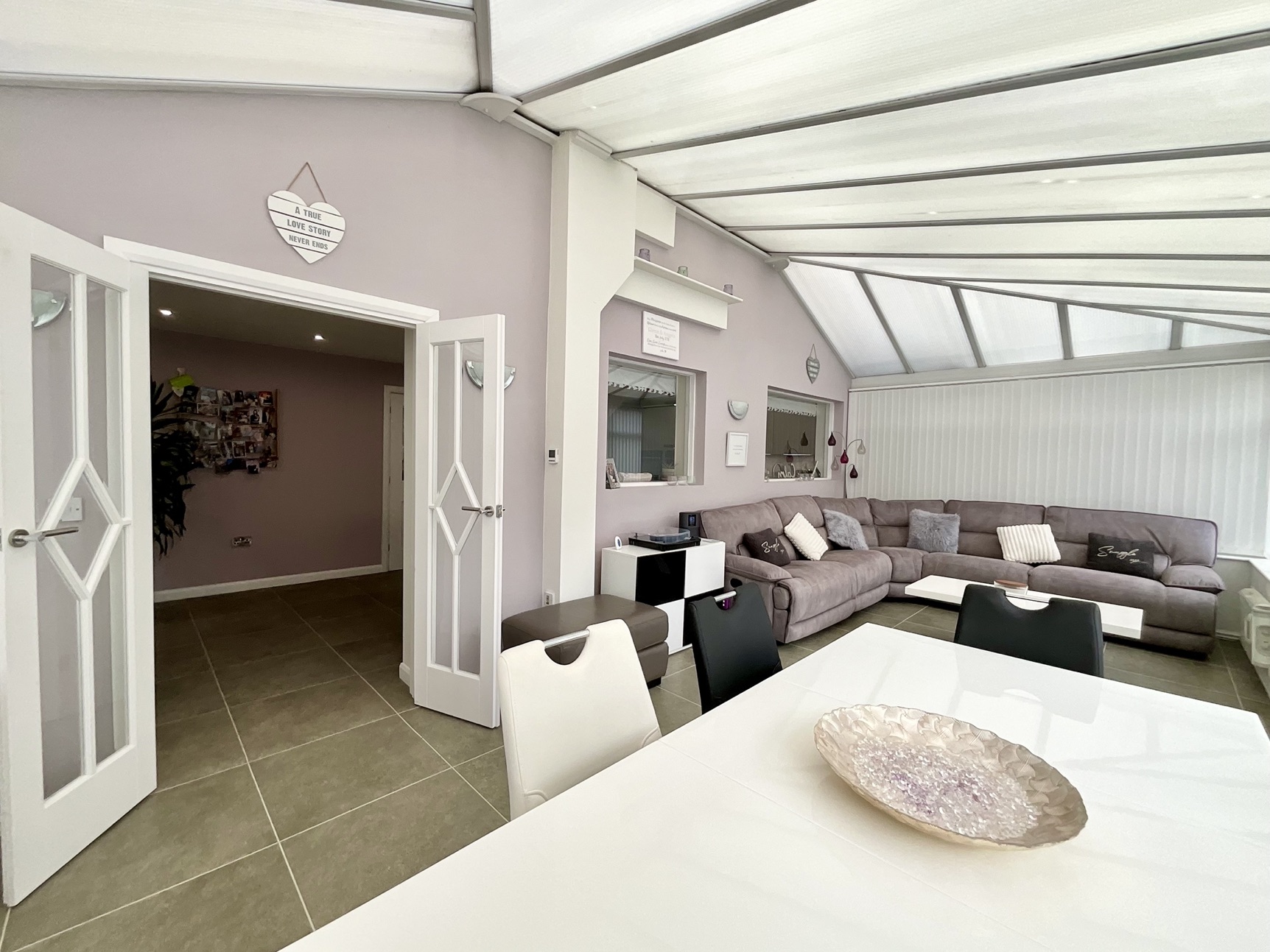 conservatory