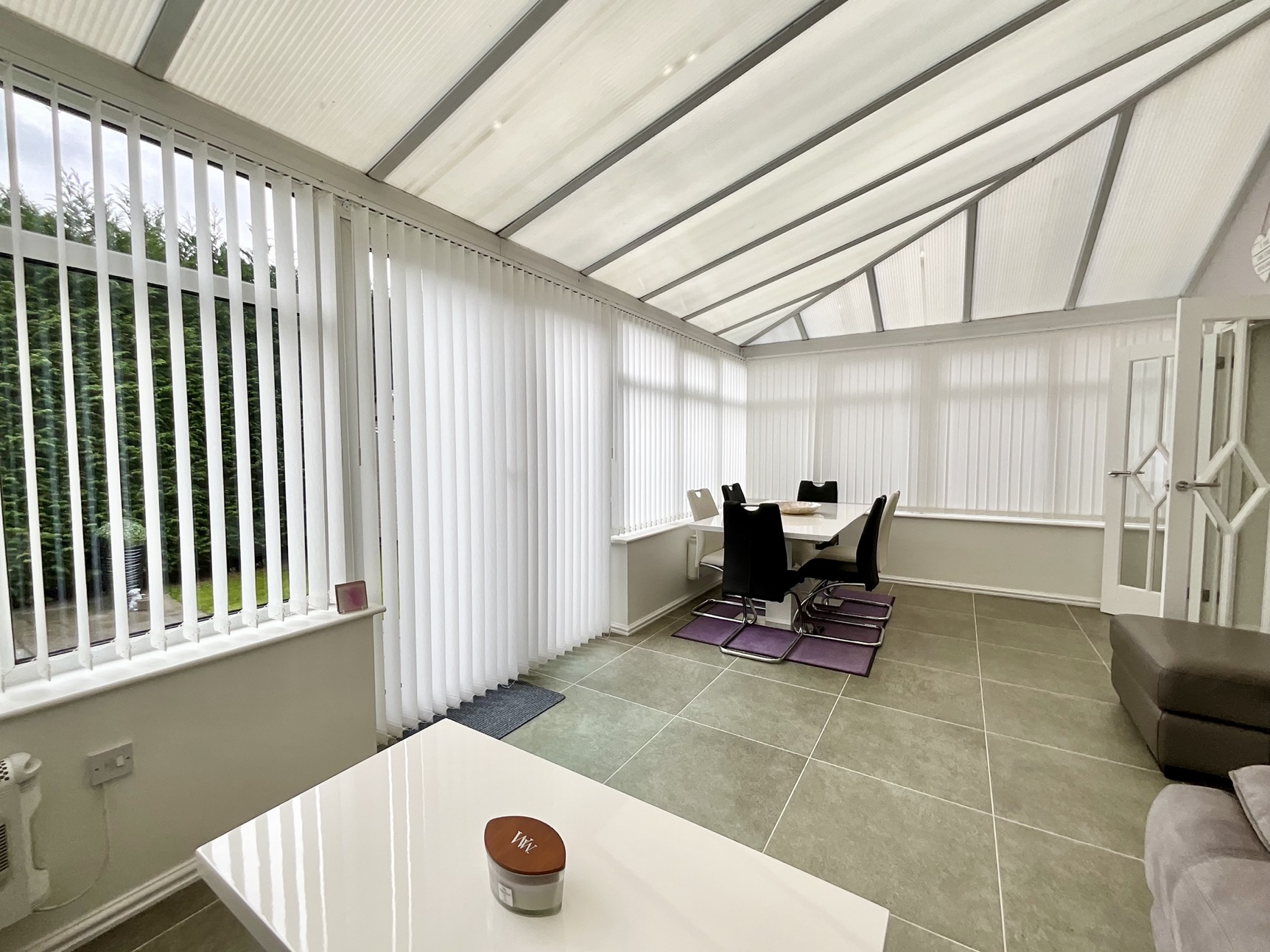 conservatory
