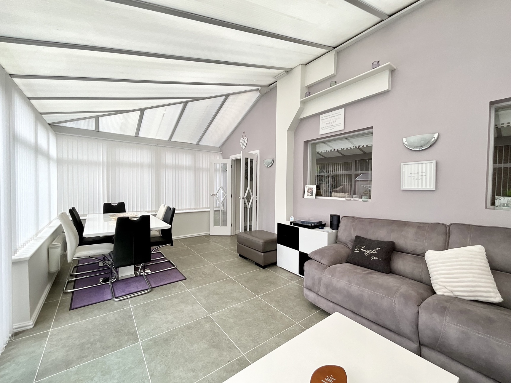 conservatory