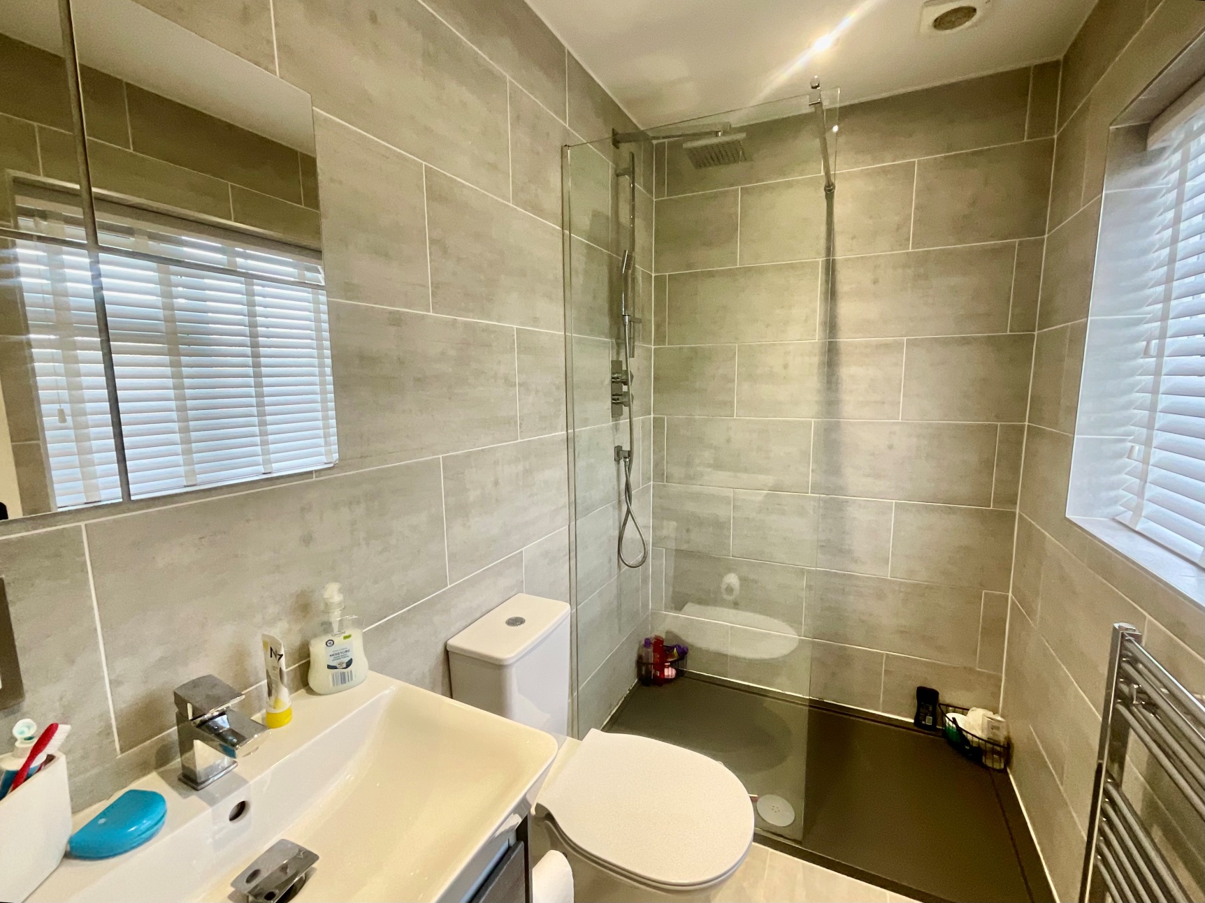 En-Suite 