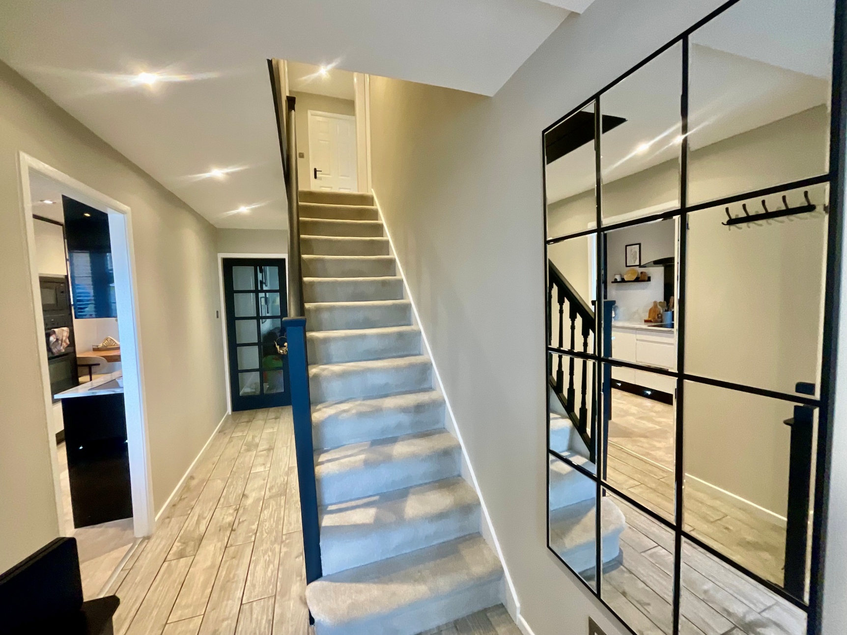Hallway 
