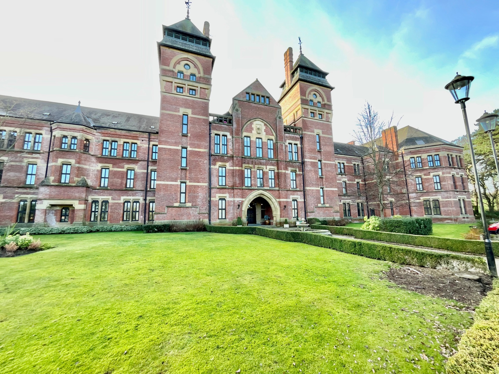 Grounds 
