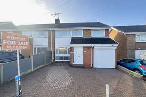 Osborne Road, Kiveton Park, Sheffield, S26