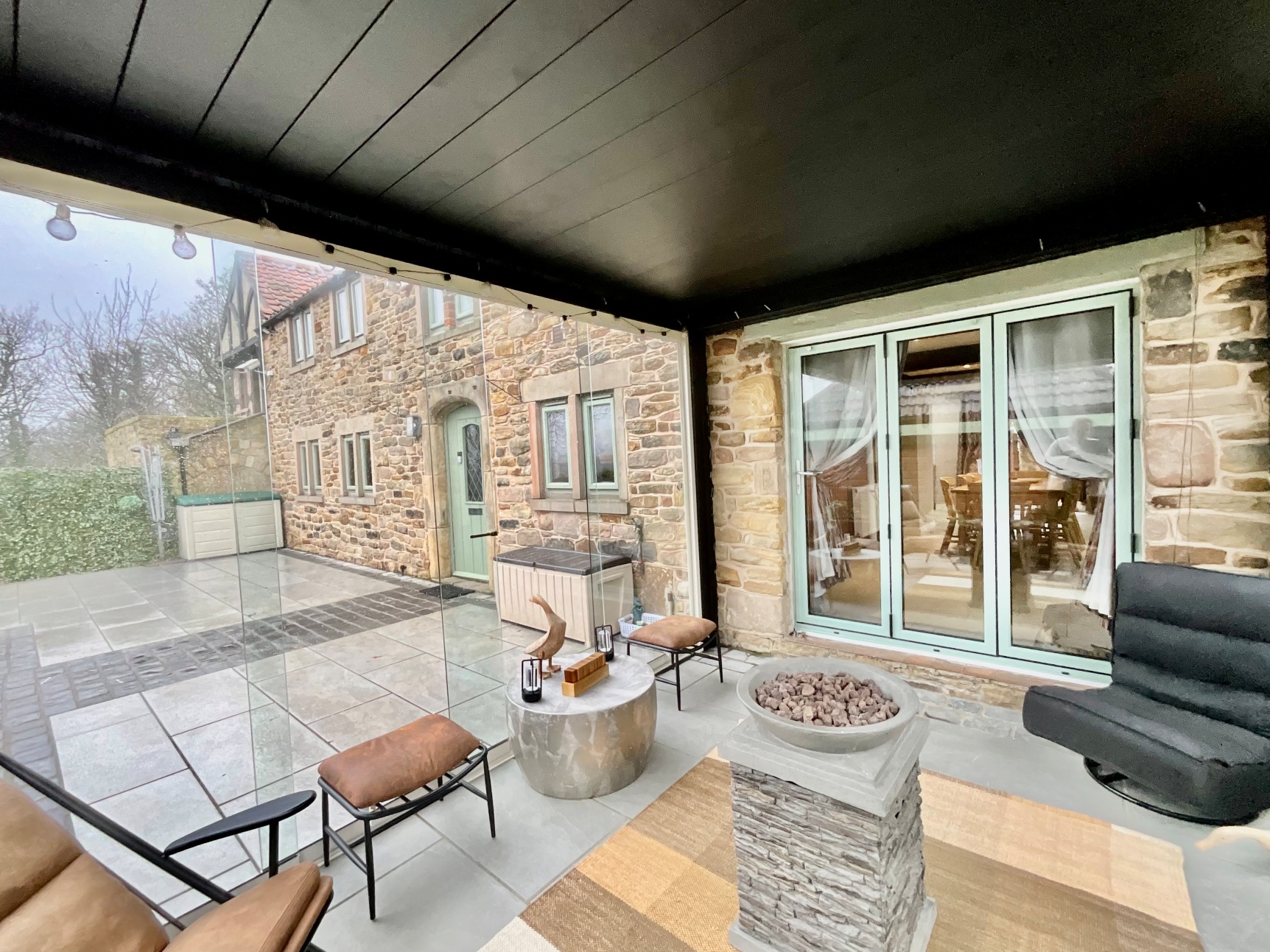 Sun Room