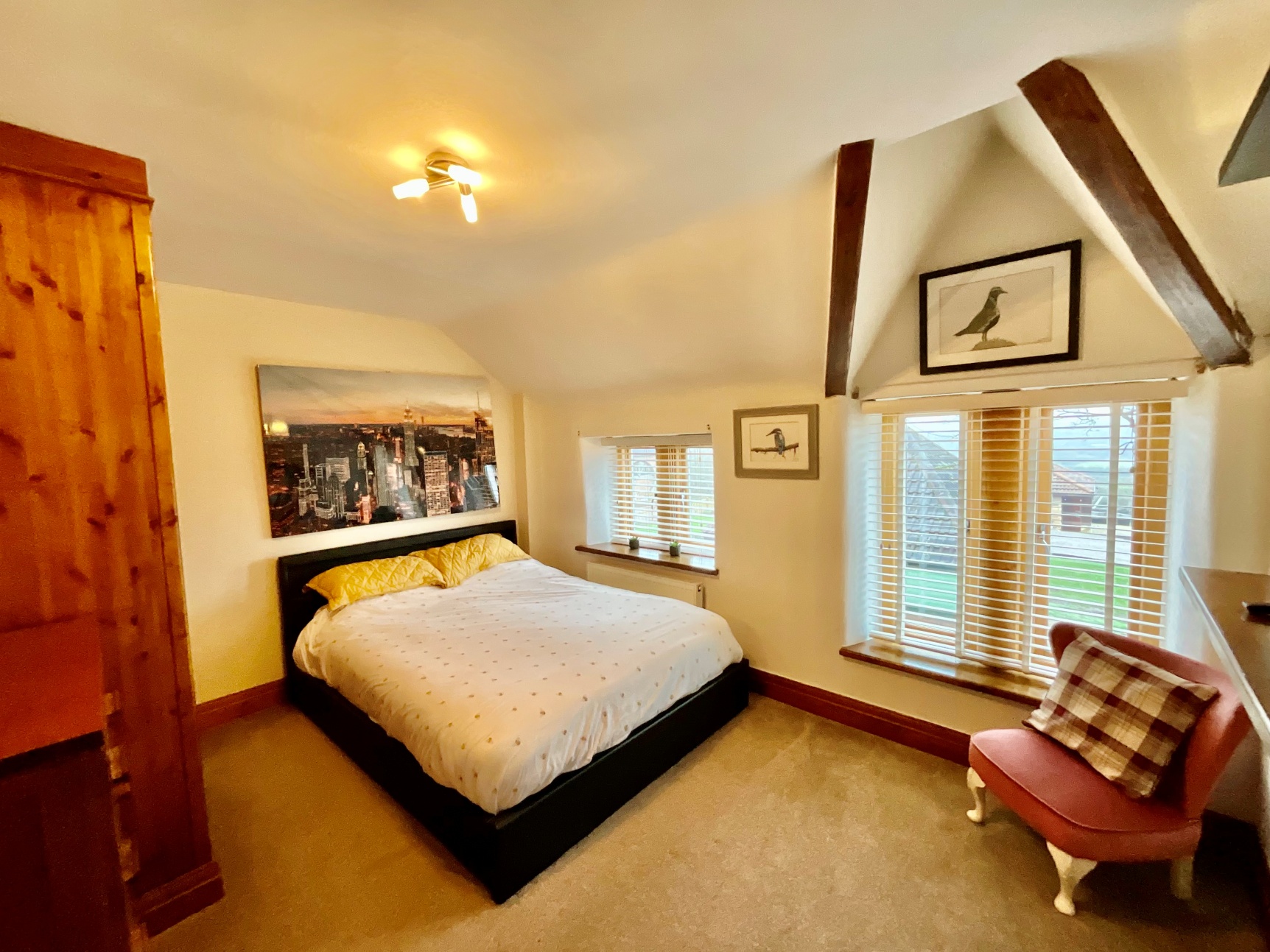 Bedroom 3
