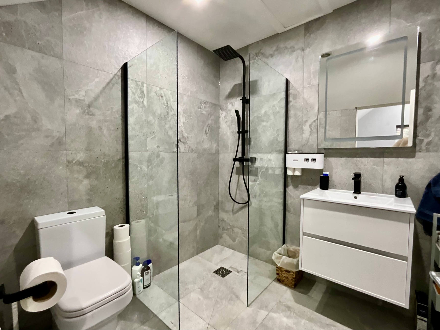 En-Suite 