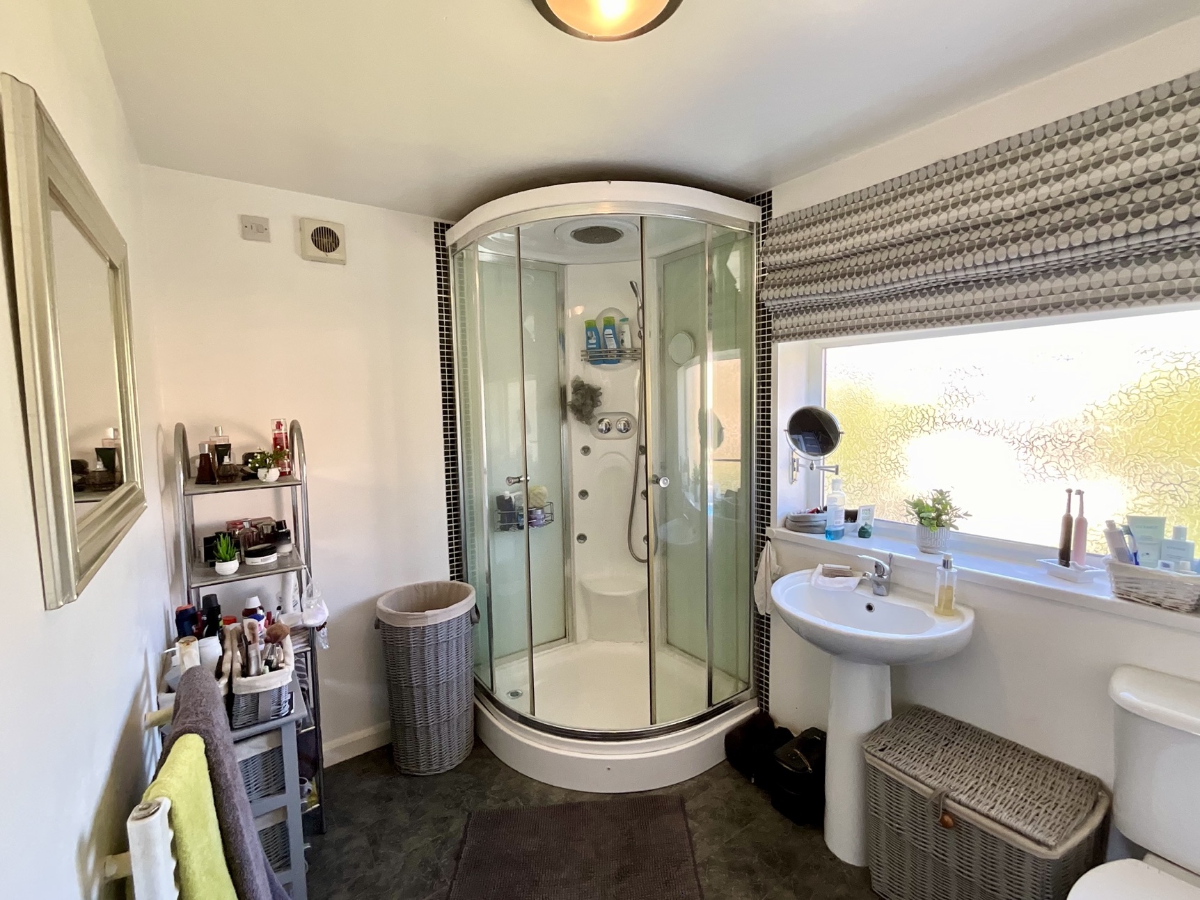 en-suite