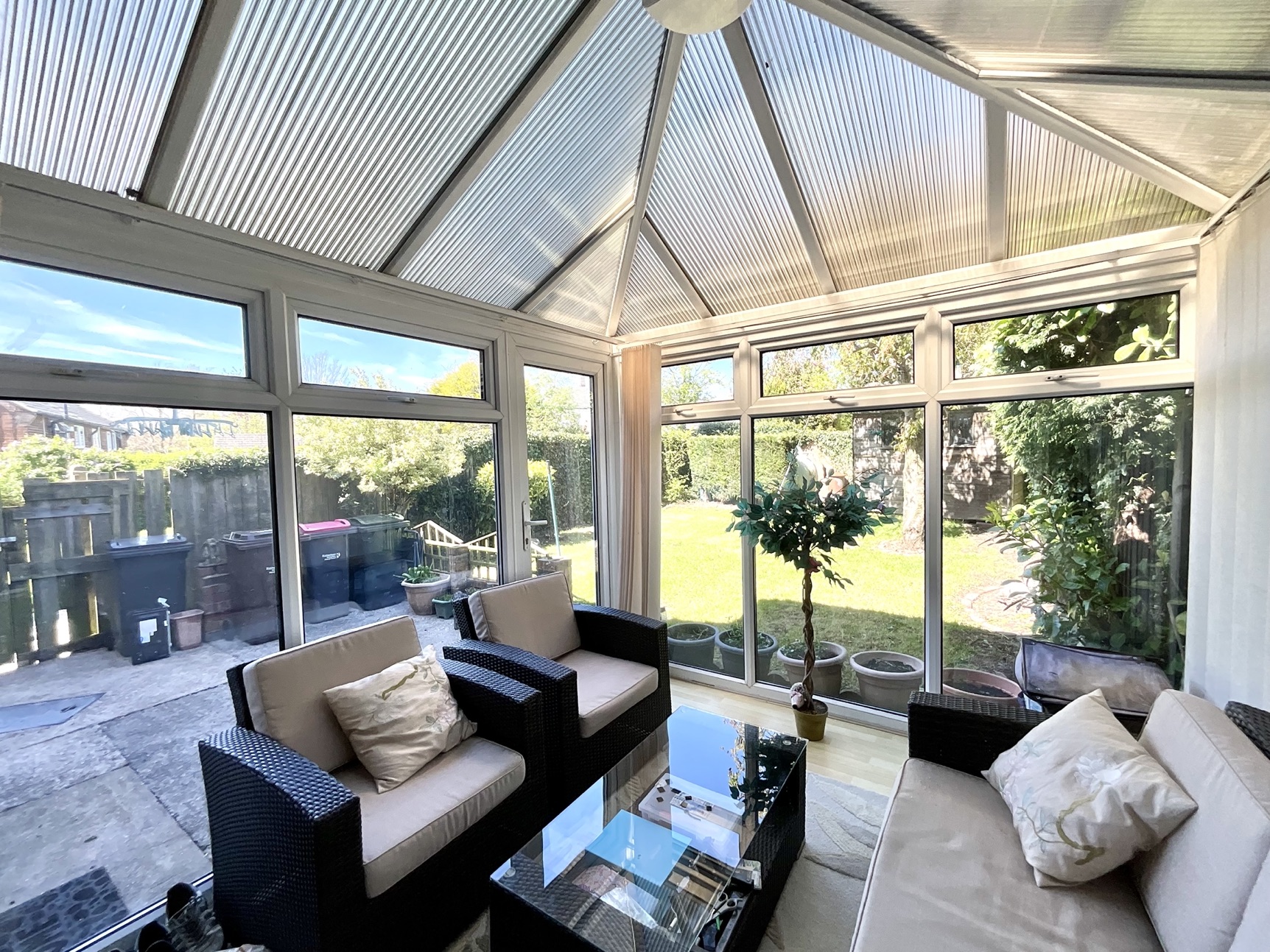 conservatory
