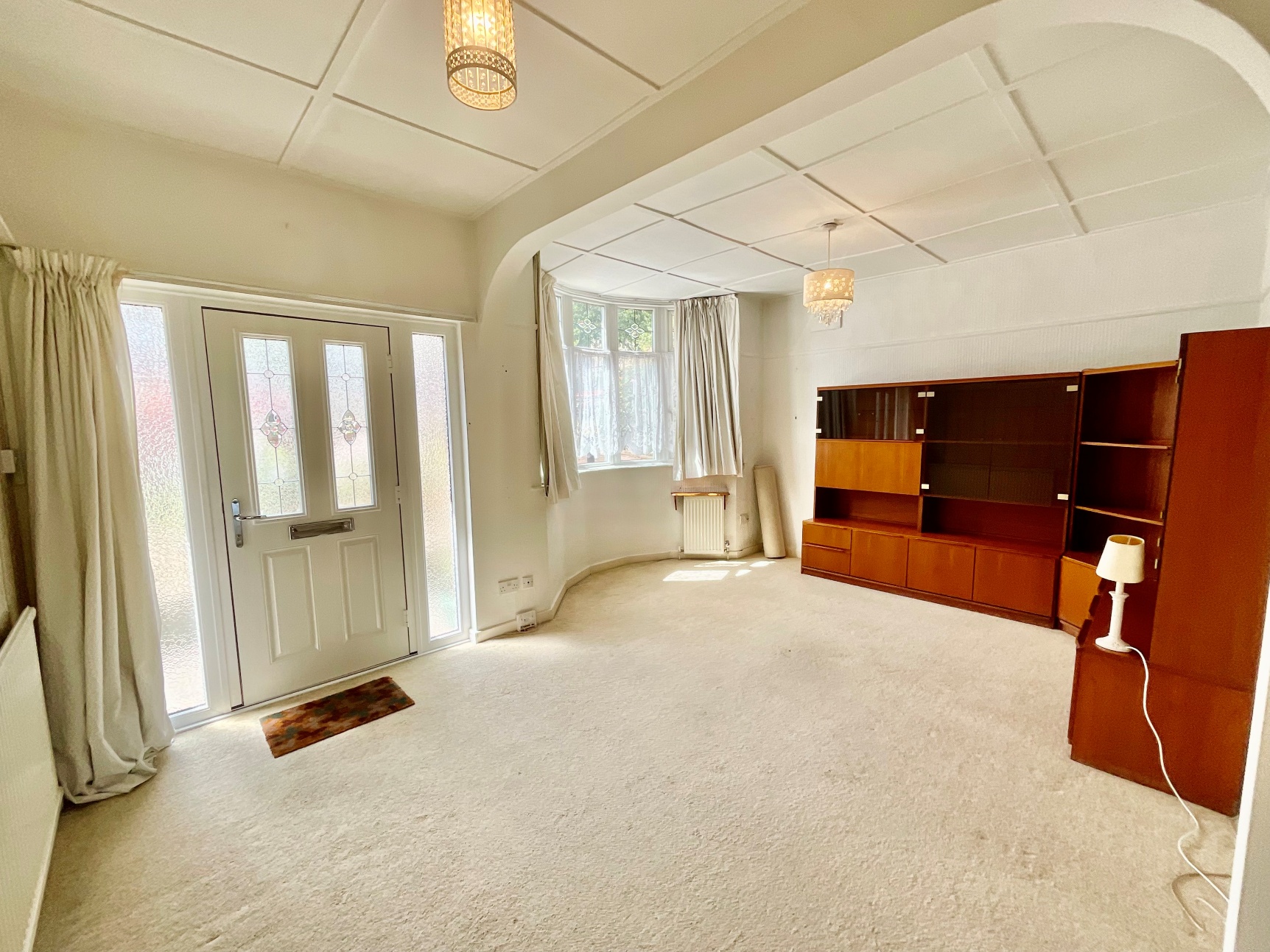 Dining Room/ Reception Room 2