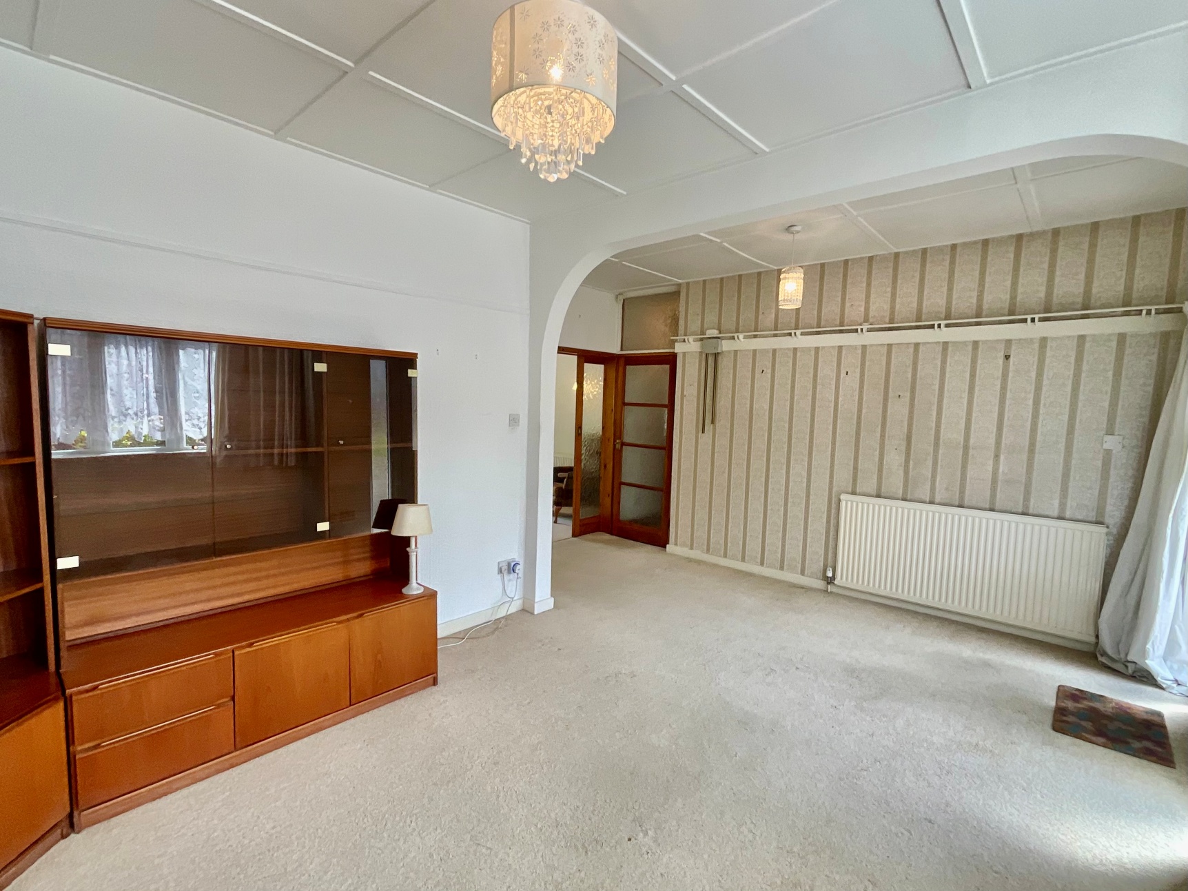 Dining Room/ Reception Room 2