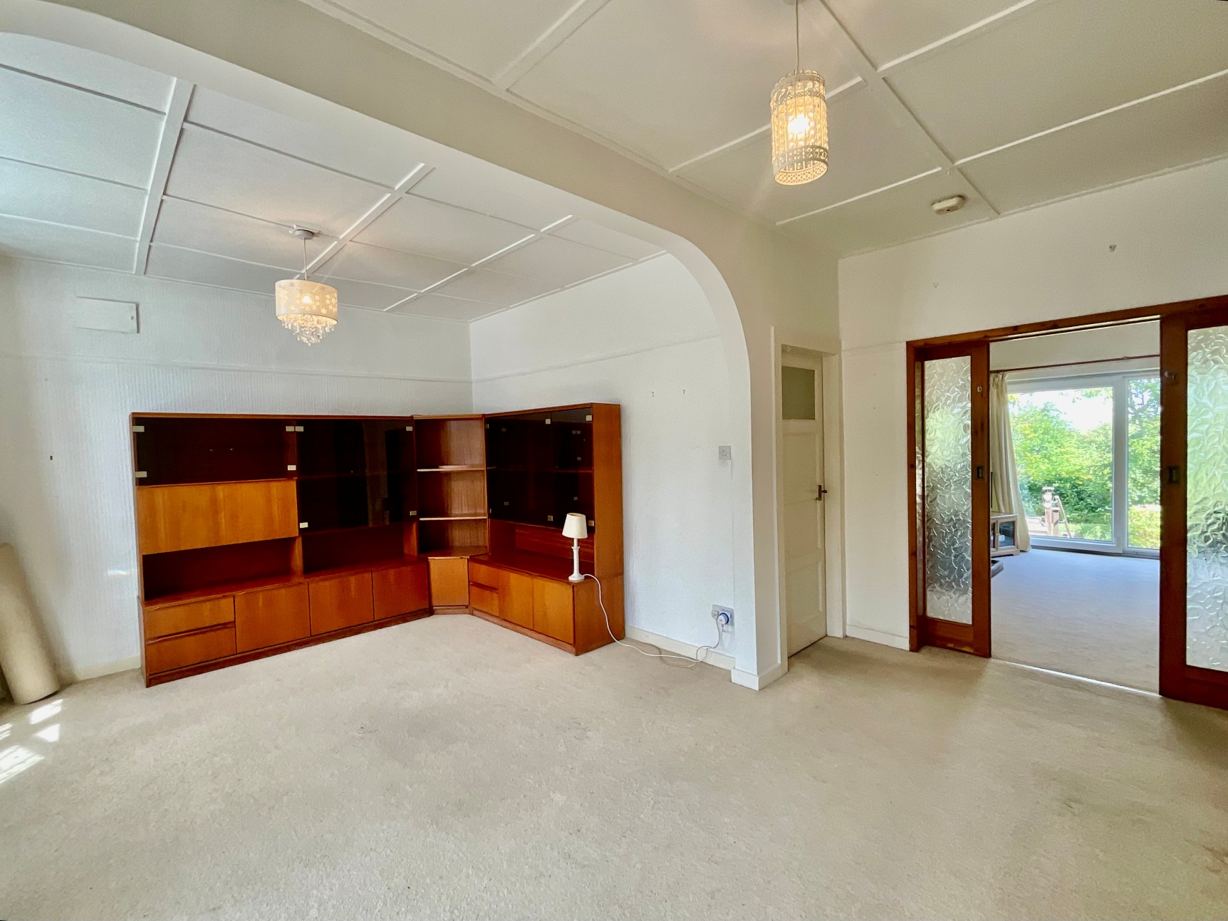 Dining Room/ Reception Room 2