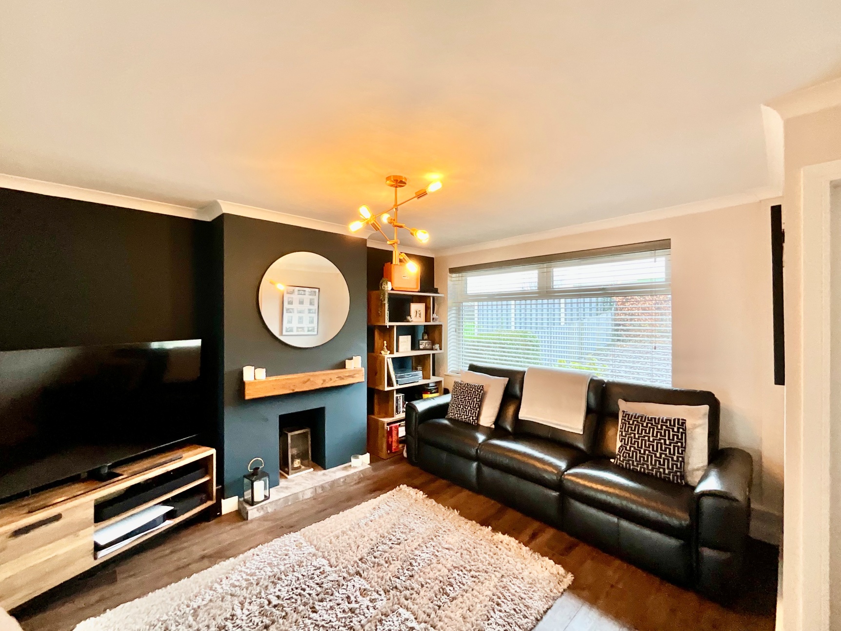 Worksop Road, Aston, Sheffield, S26