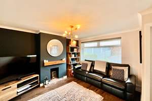 Worksop Road, Aston, Sheffield, S26