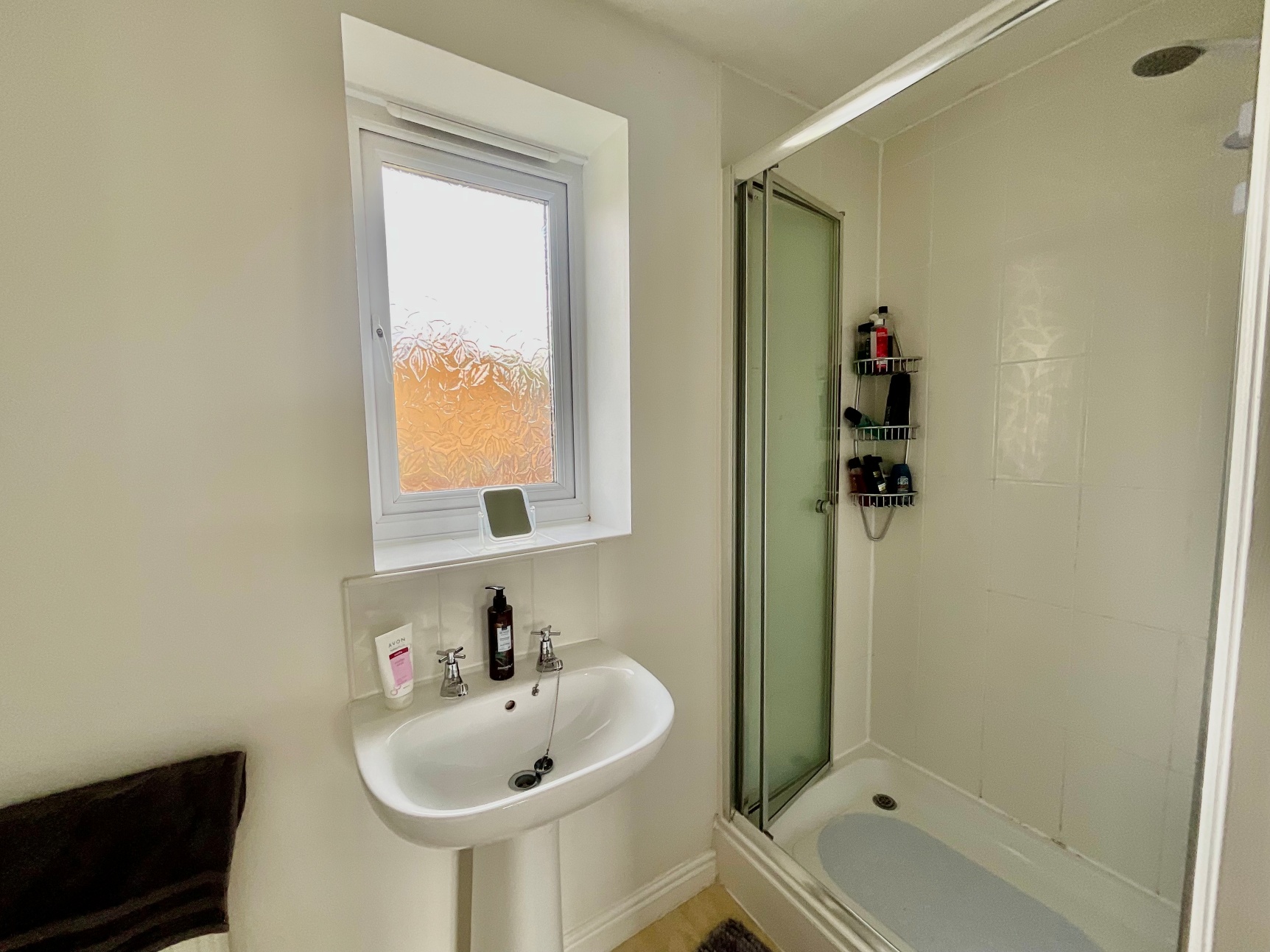 Master En-Suite 