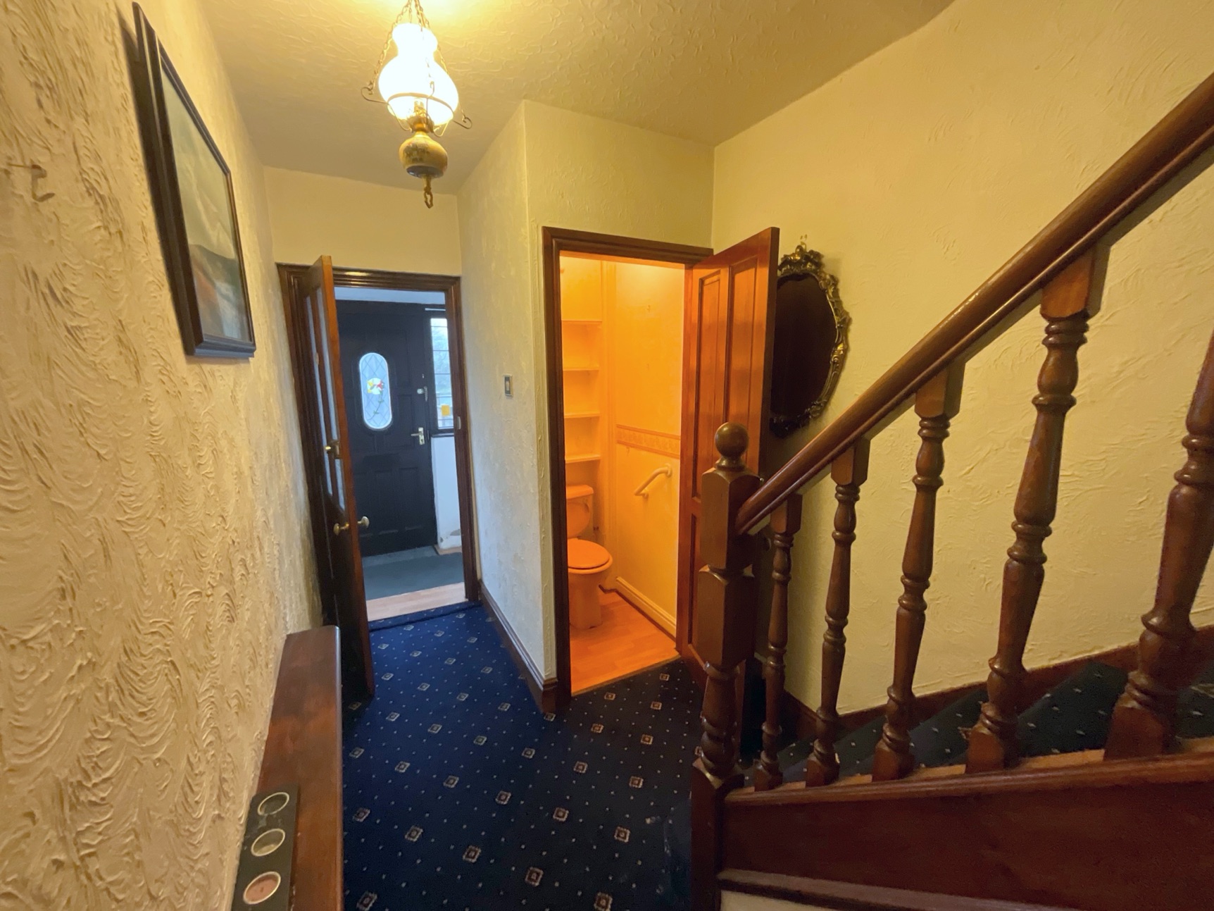 HALLWAY 