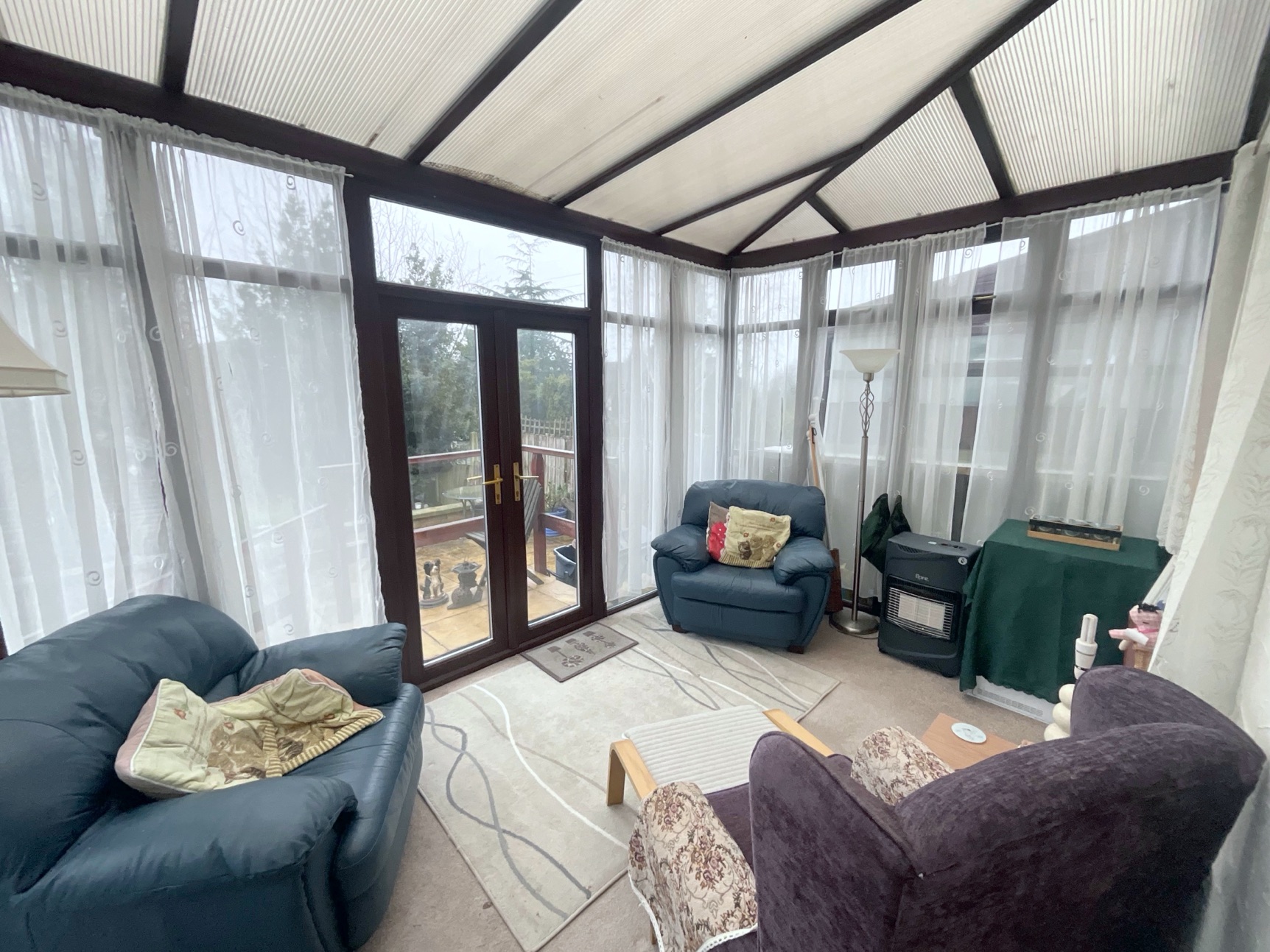 CONSERVATORY 