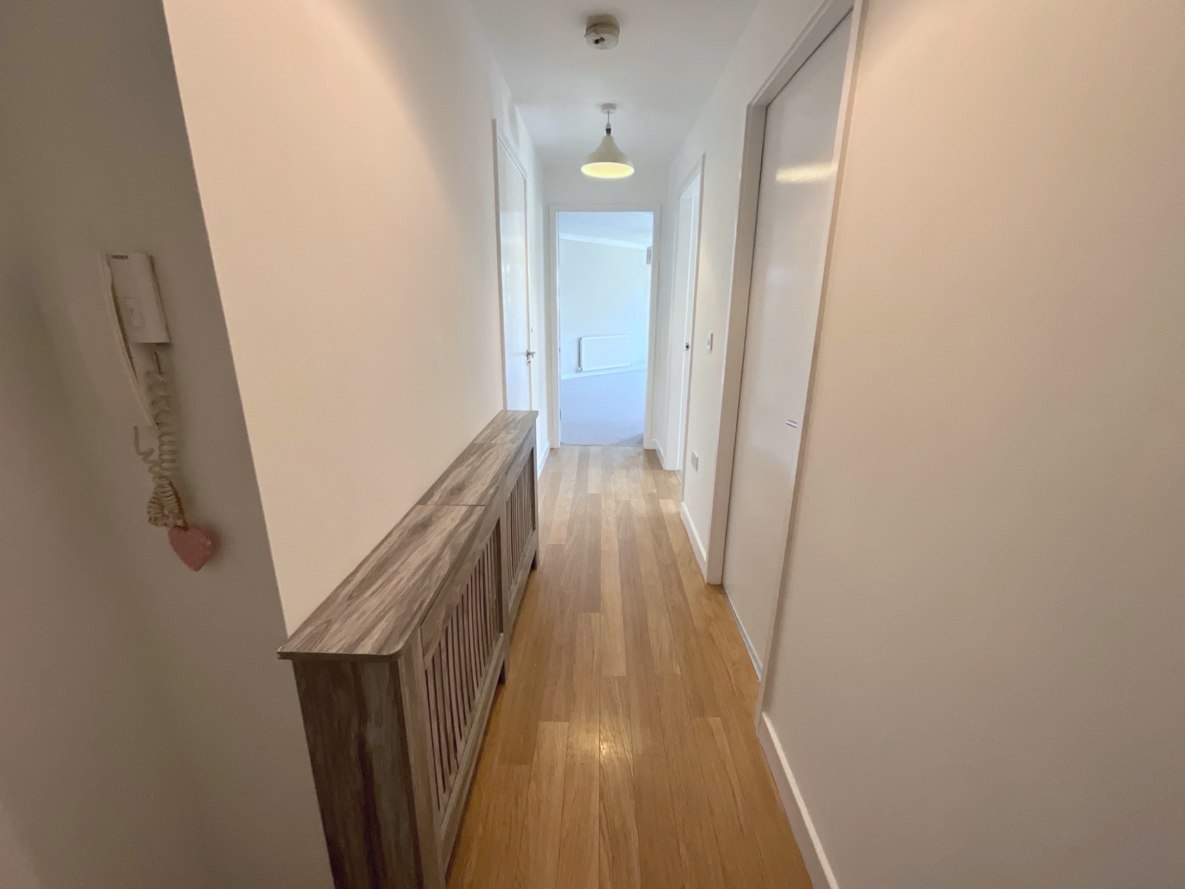 hallway