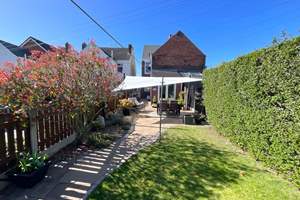 Aughton Road, Swallownest, Sheffield, Rotherham, S26