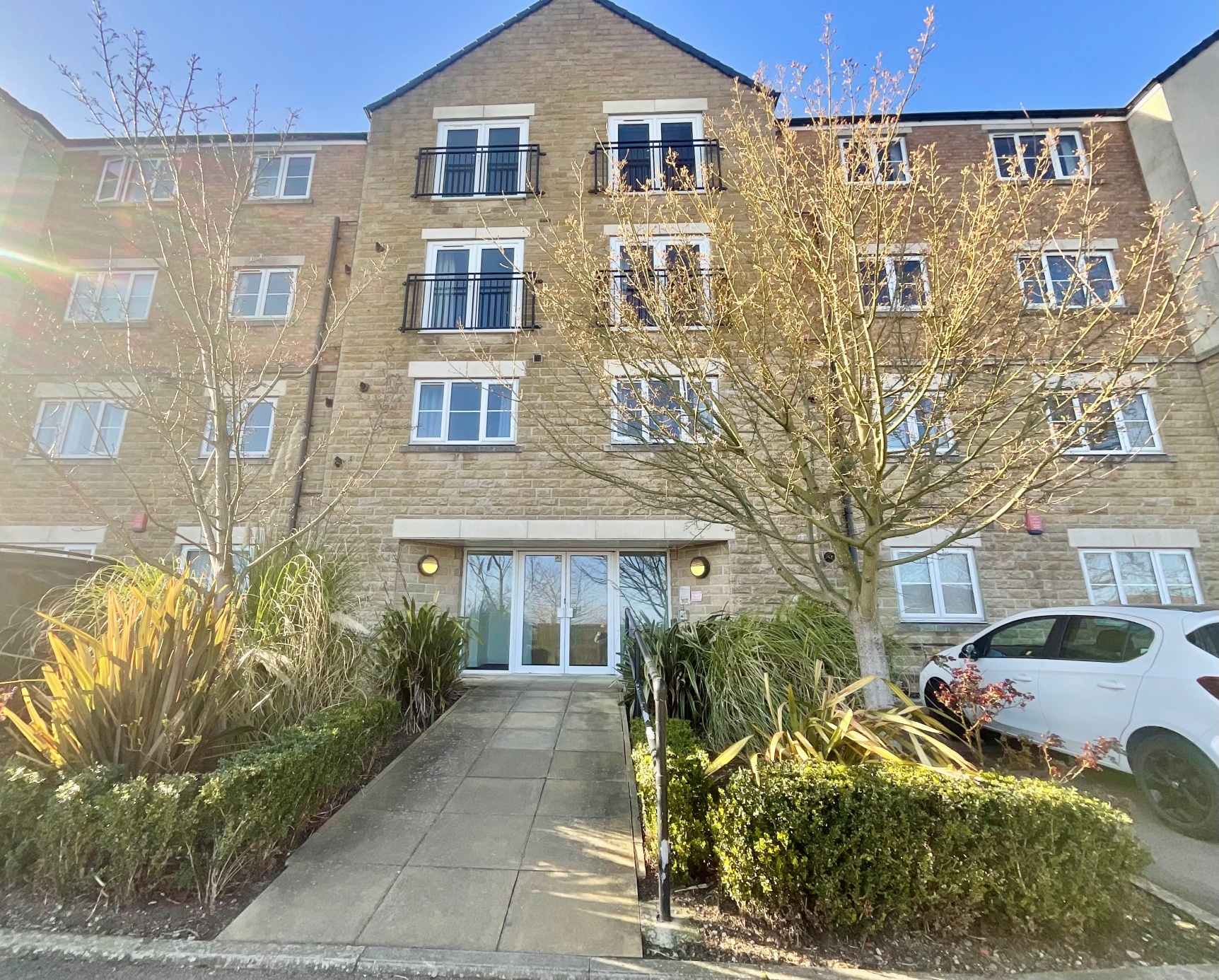   Richmond Way, Rotherham, S61