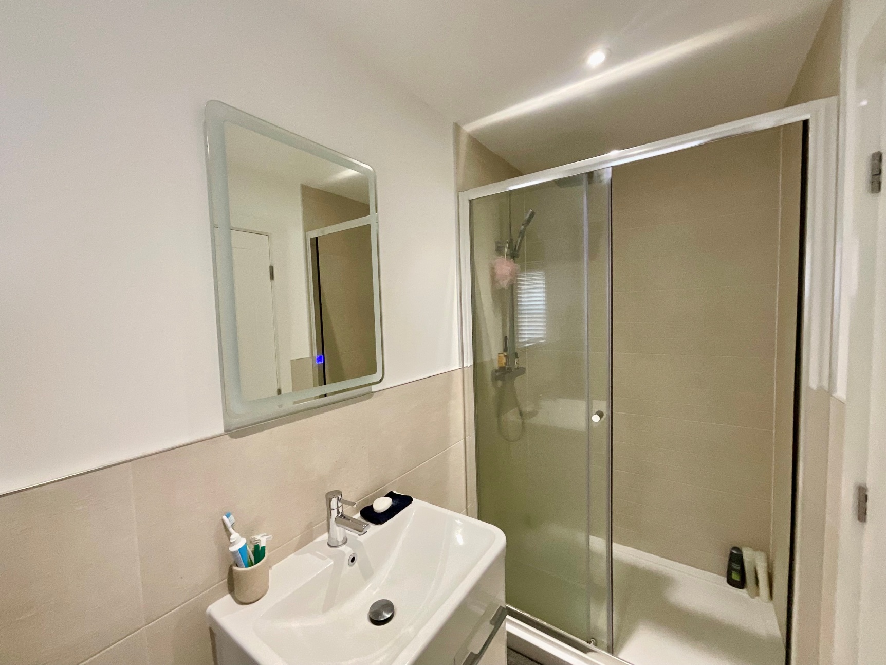 En-Suite 