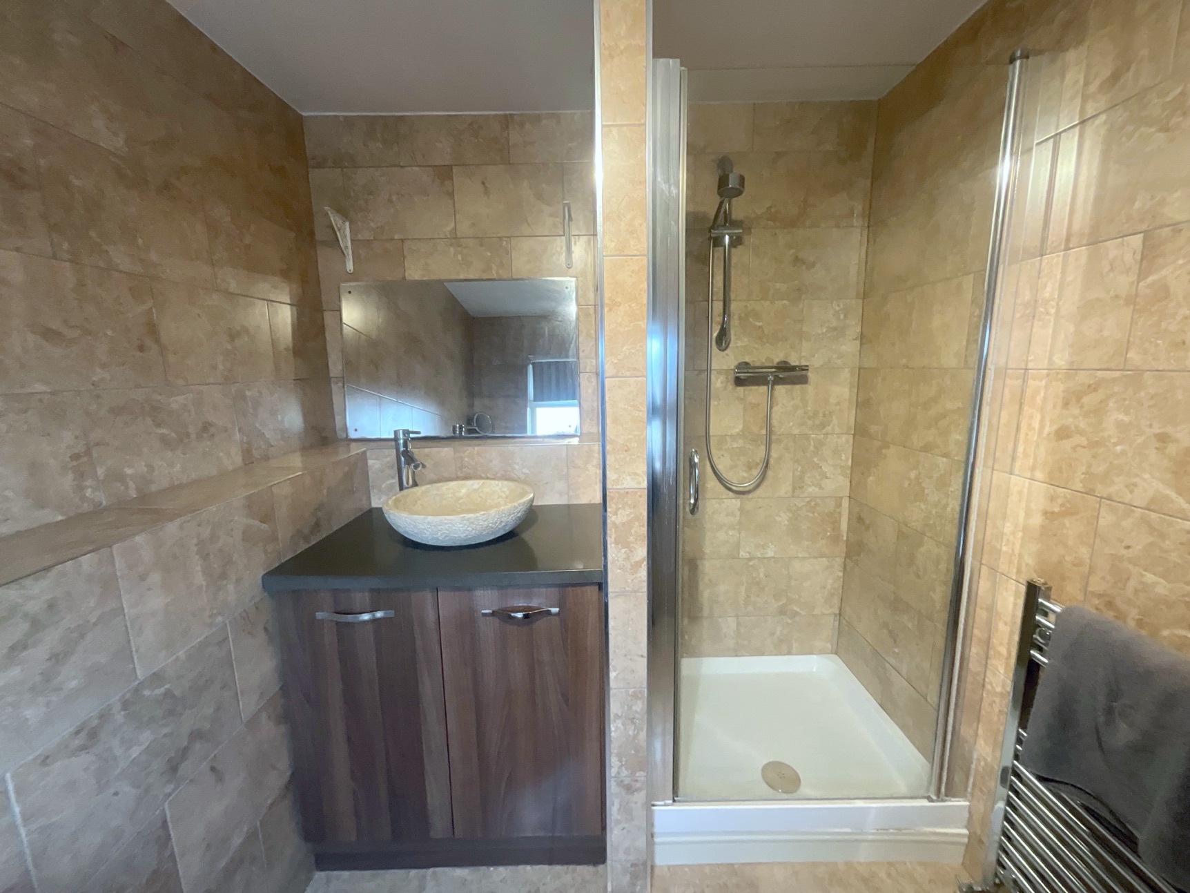 en-suite