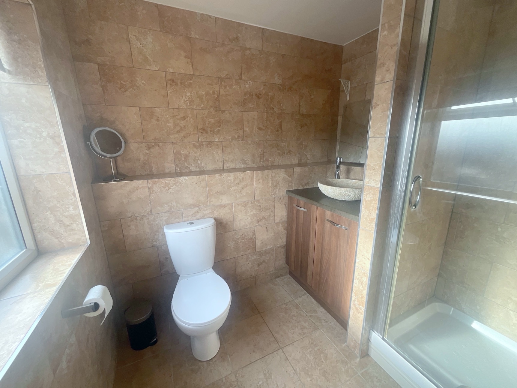 en-suite
