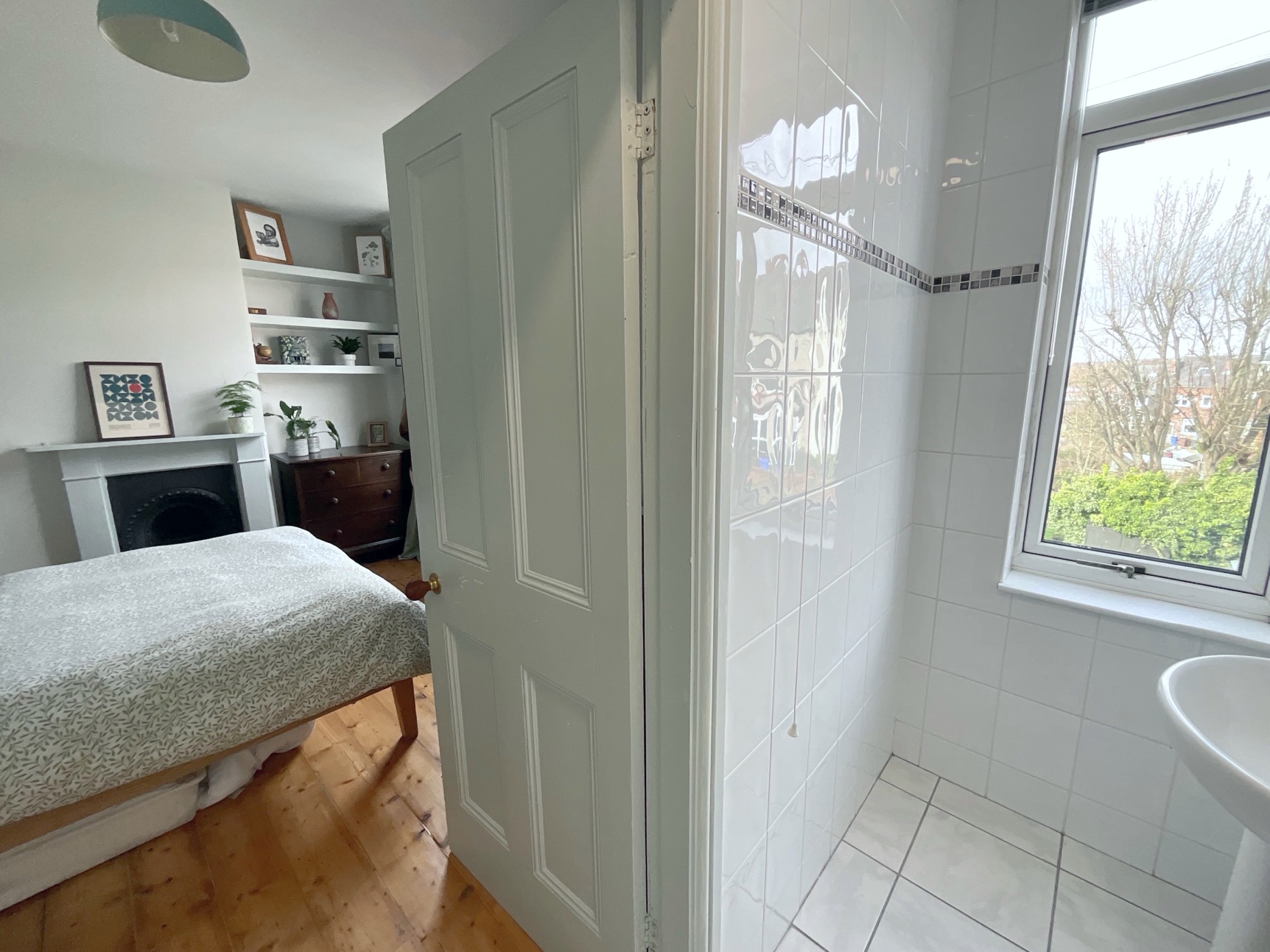 en-suite 