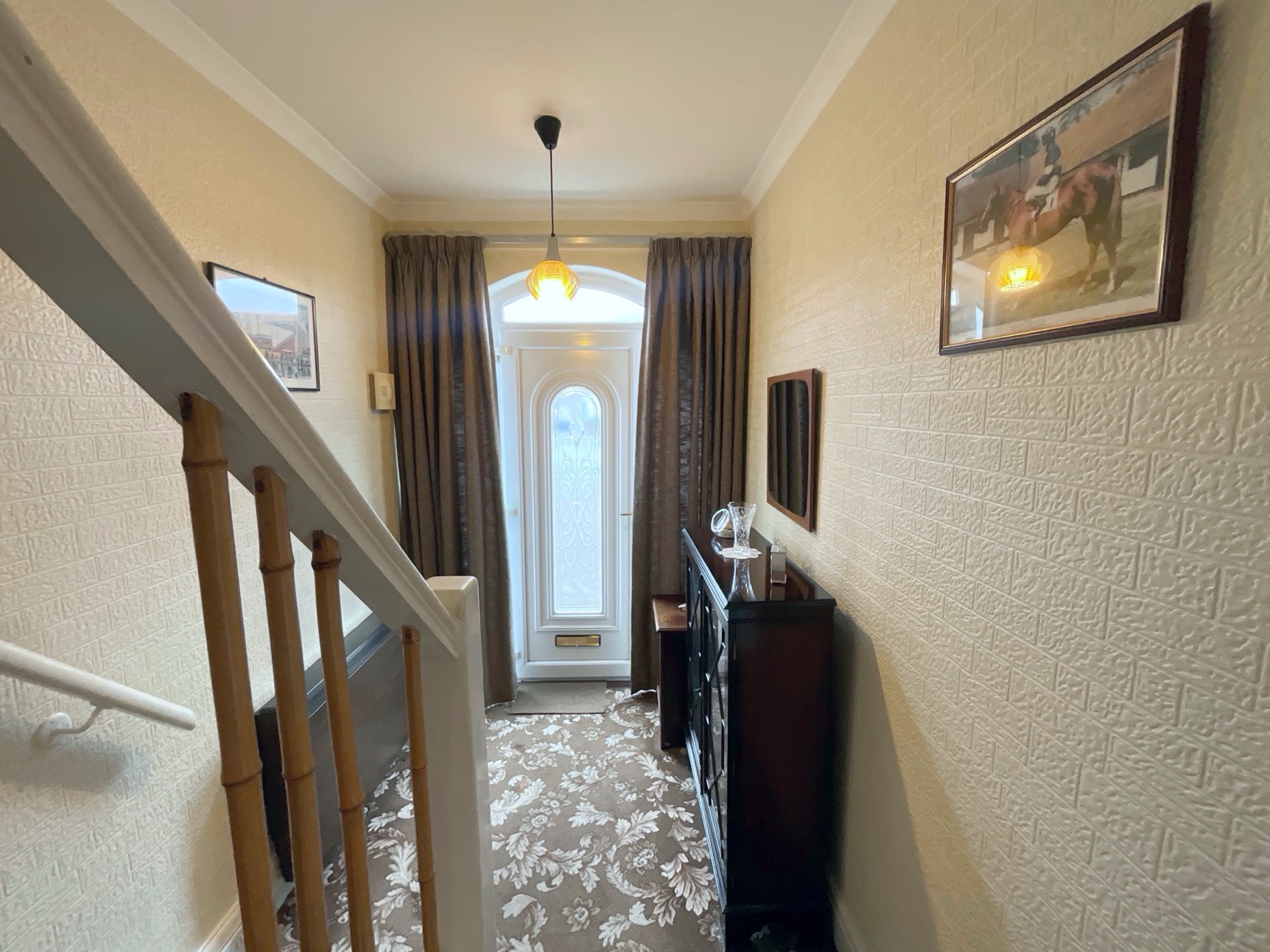 hallway