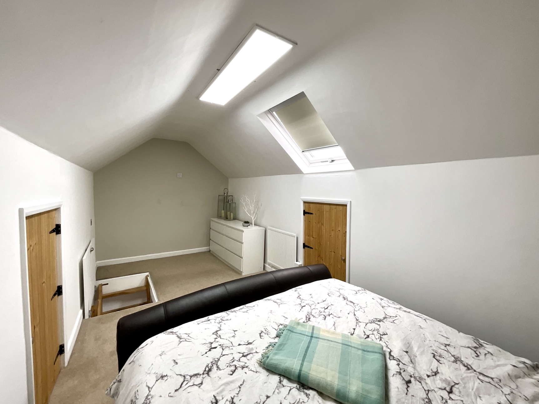 Attic