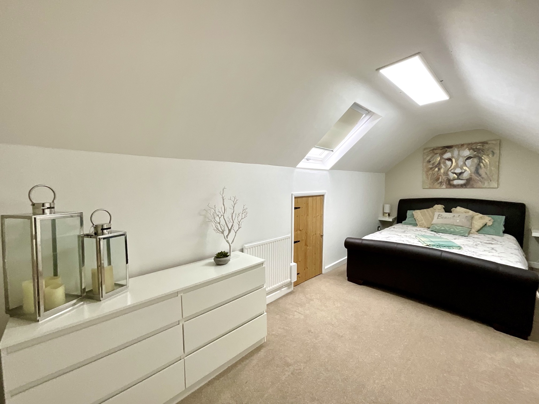 Attic